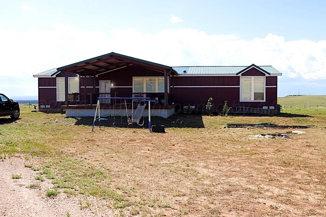 735 Wagon Mound Hwy 120 Property Photo 4