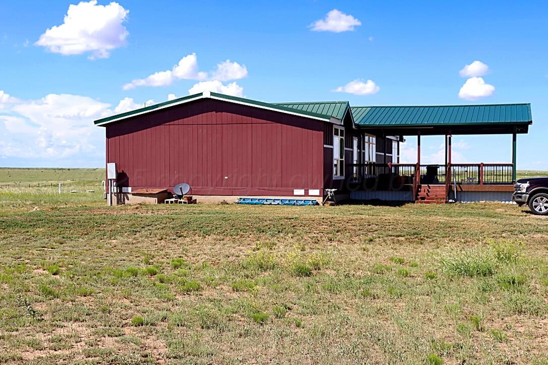 735 Wagon Mound Hwy 120 Property Photo 6