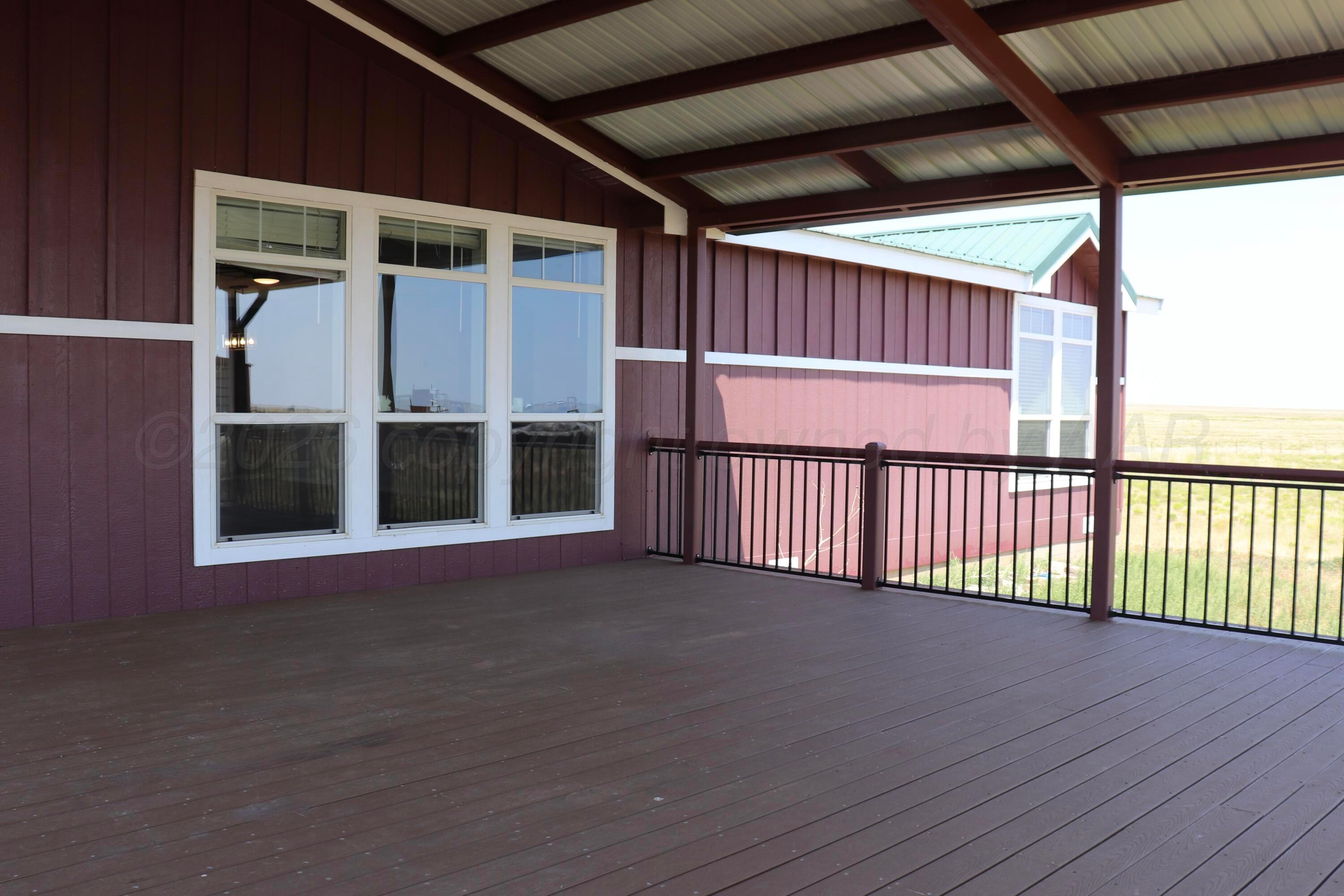 735 Wagon Mound Hwy 120 Property Photo 62