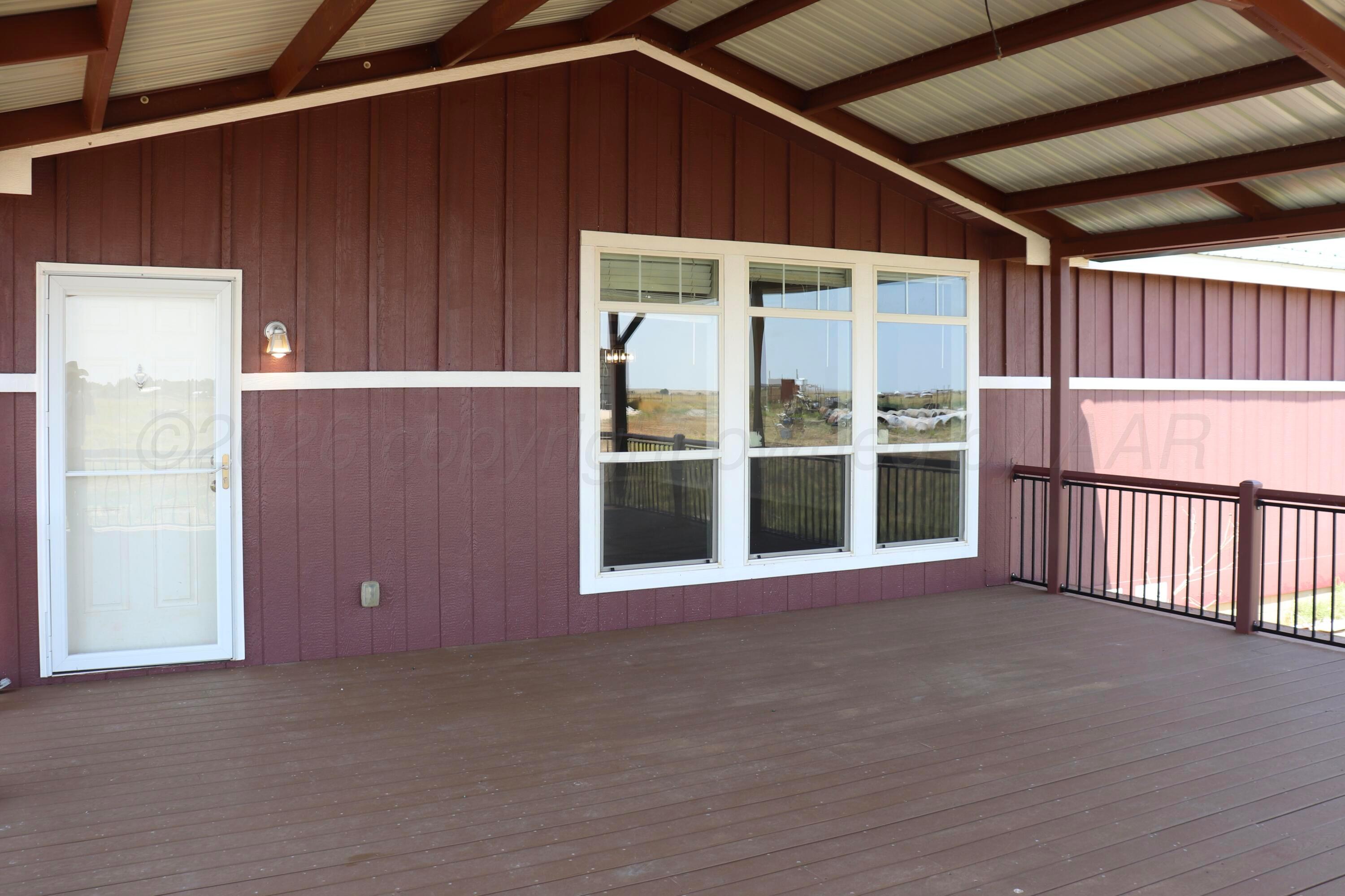 735 Wagon Mound Hwy 120 Property Photo 63