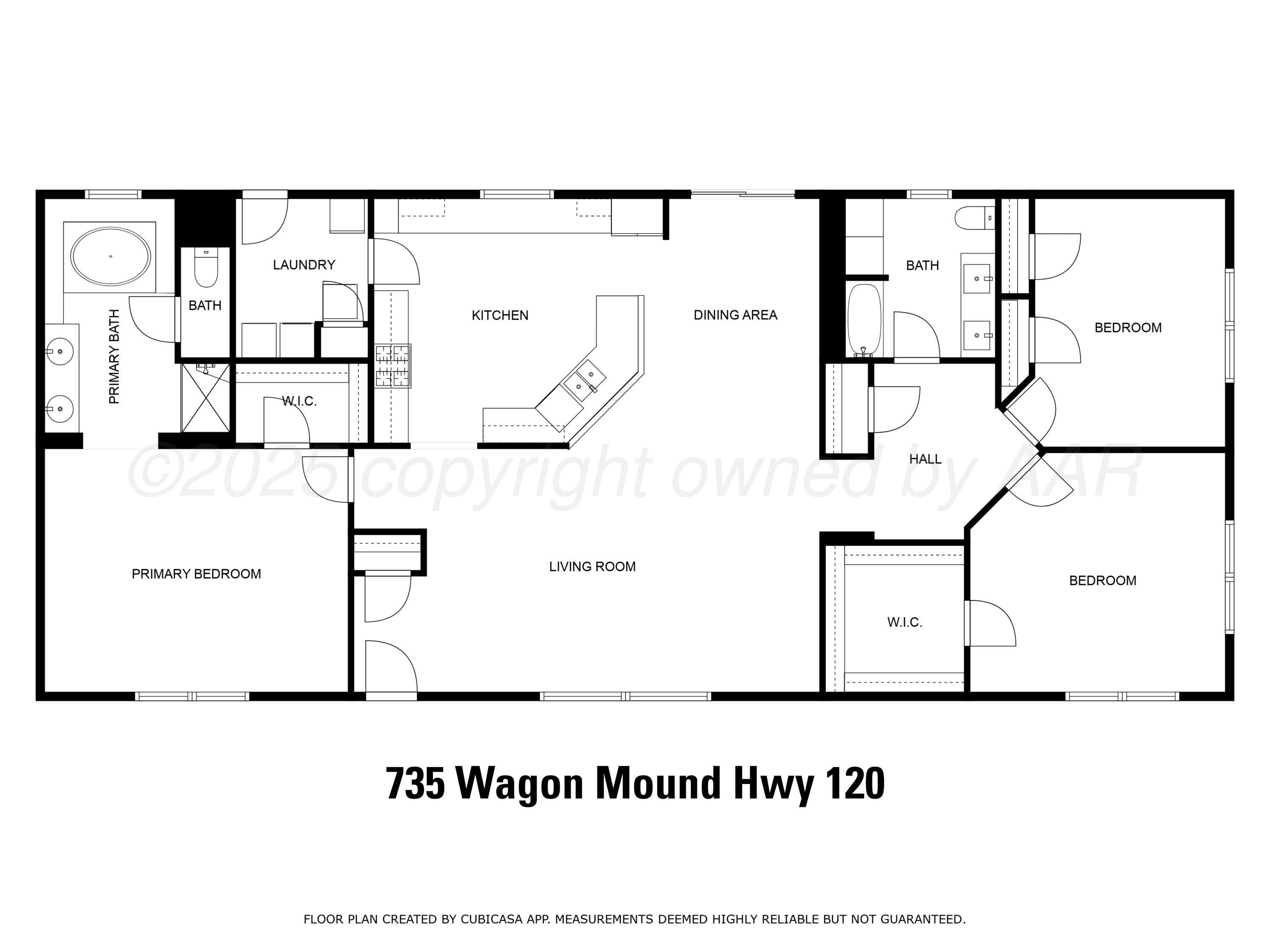 735 Wagon Mound Hwy 120 Property Photo 65