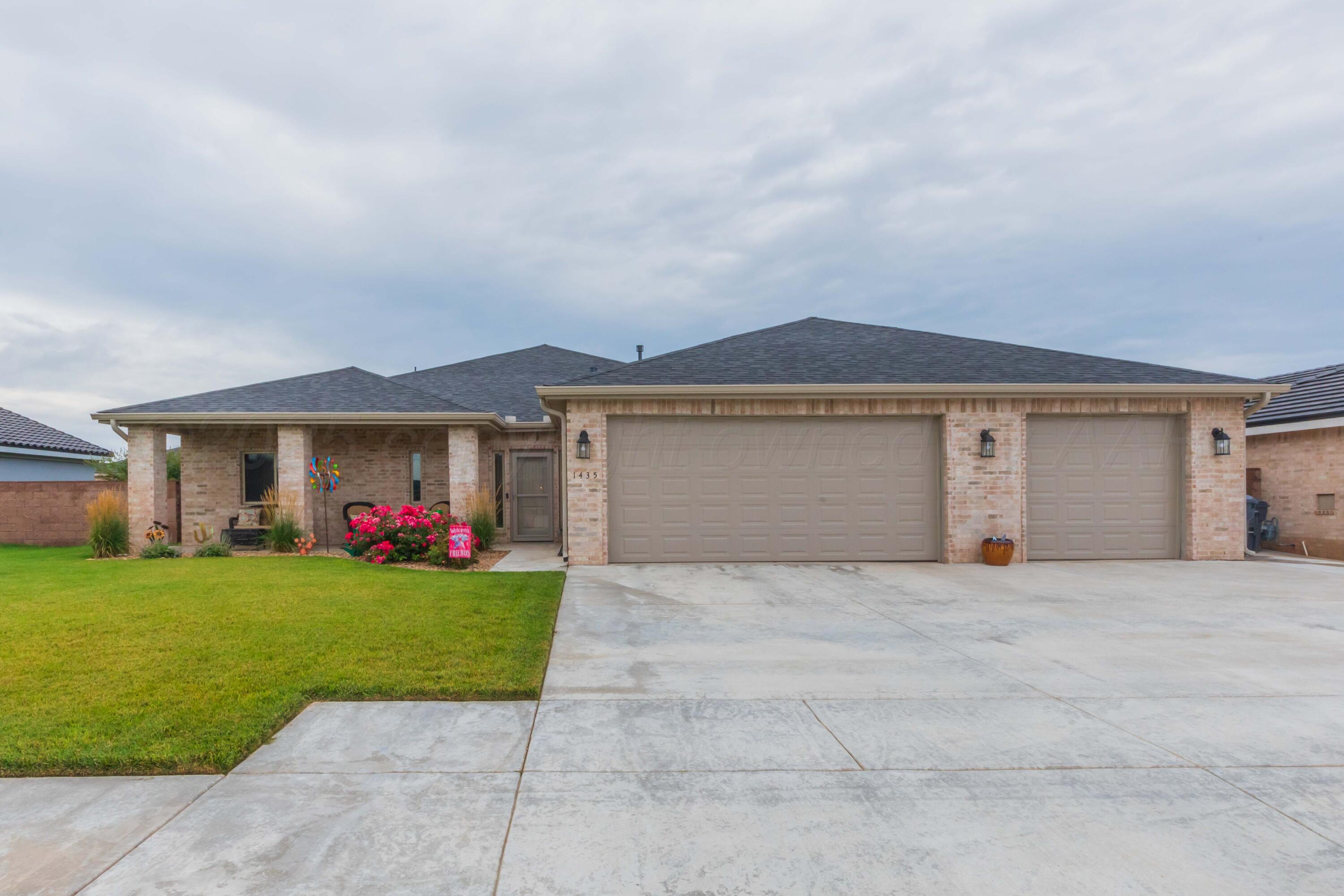 1435 Fume Boulevard Property Photo 1