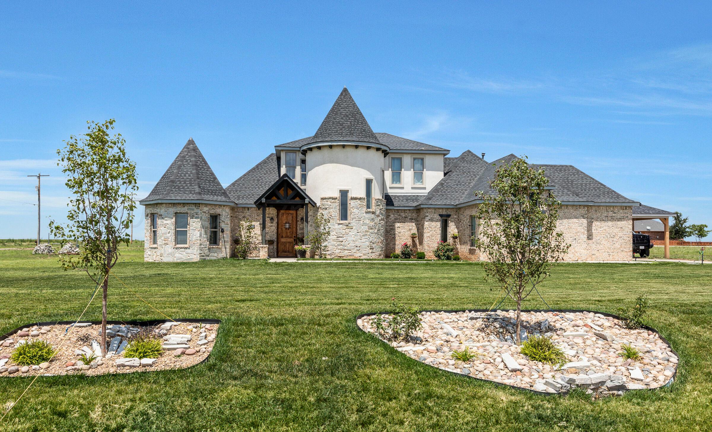 6825 Jimmies Way Property Photo 1