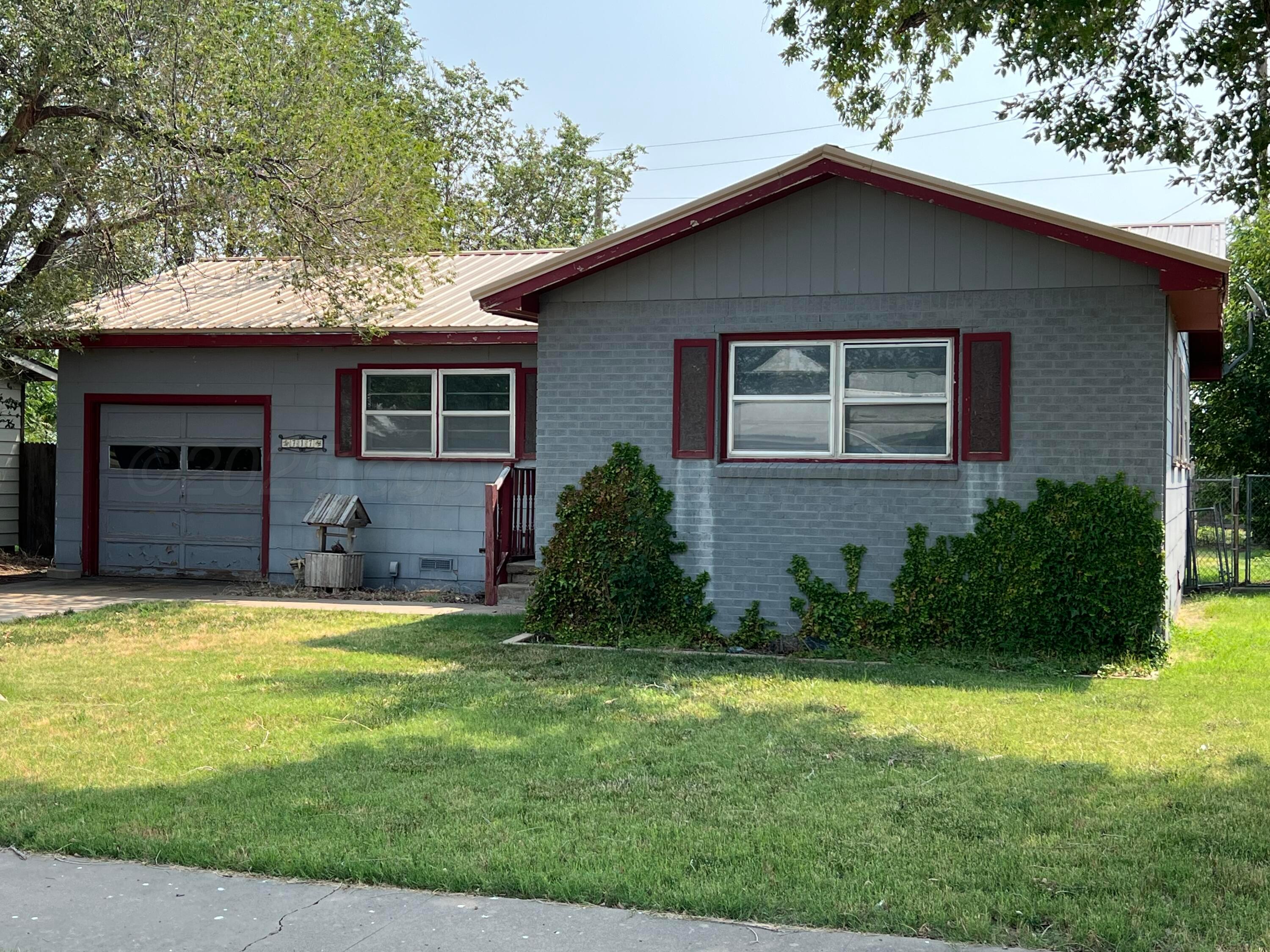 717 Cotter Drive Property Photo