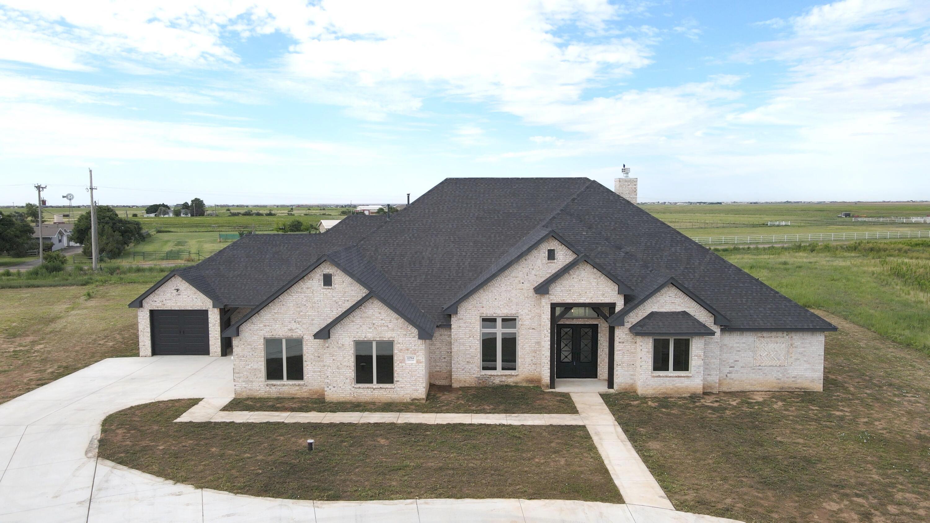 11764 Turtle Bay Drive Property Photo 1