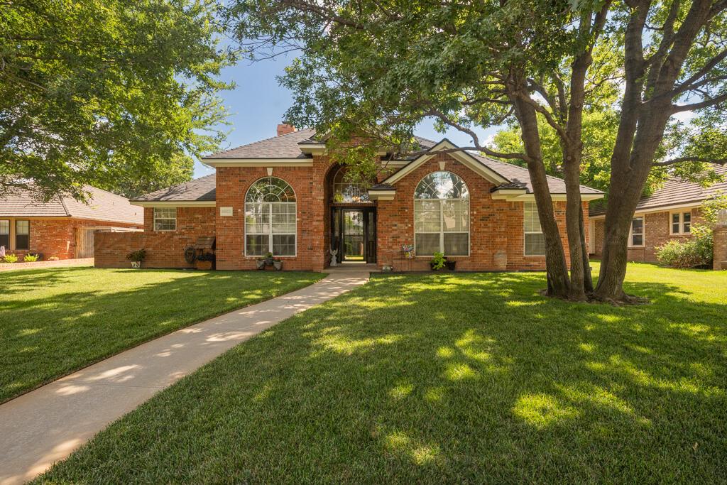 6603 Wentworth Drive Property Photo 1