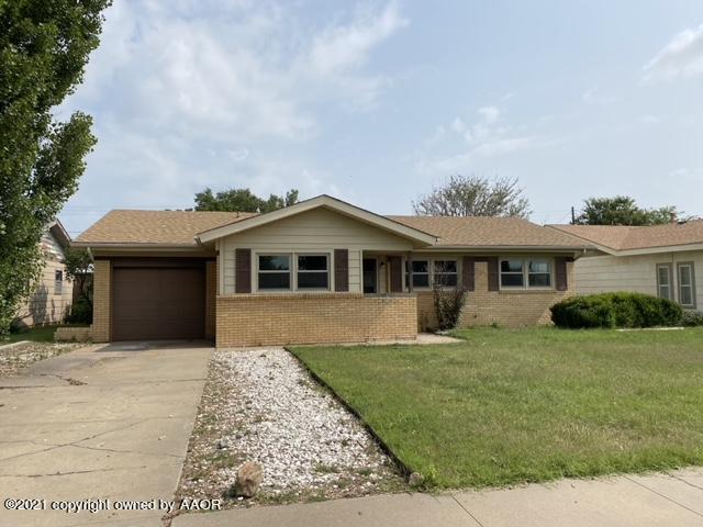 4411 Se 33rd Avenue Property Photo 1