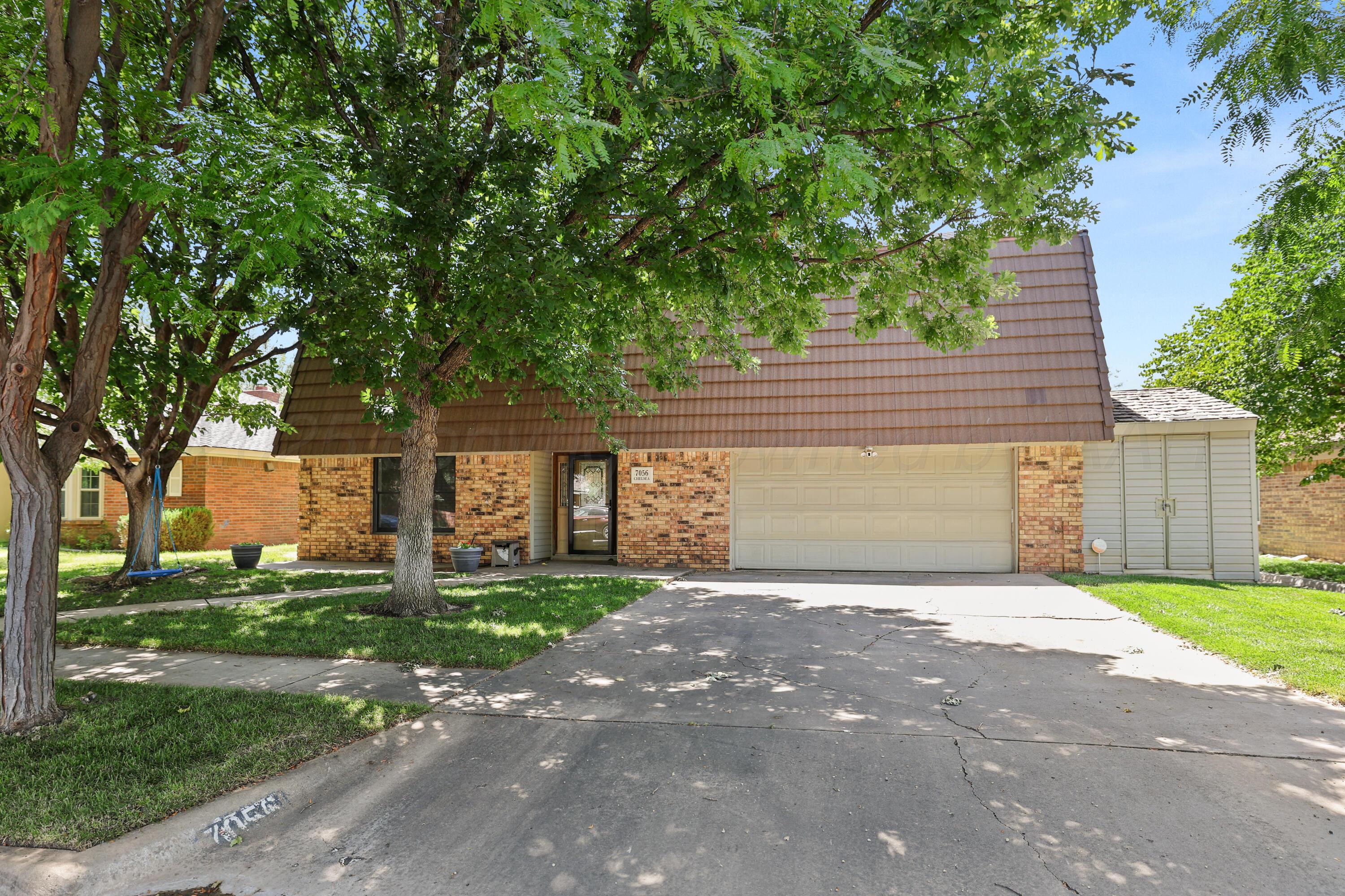 7056 Chelsea Drive Property Photo 1