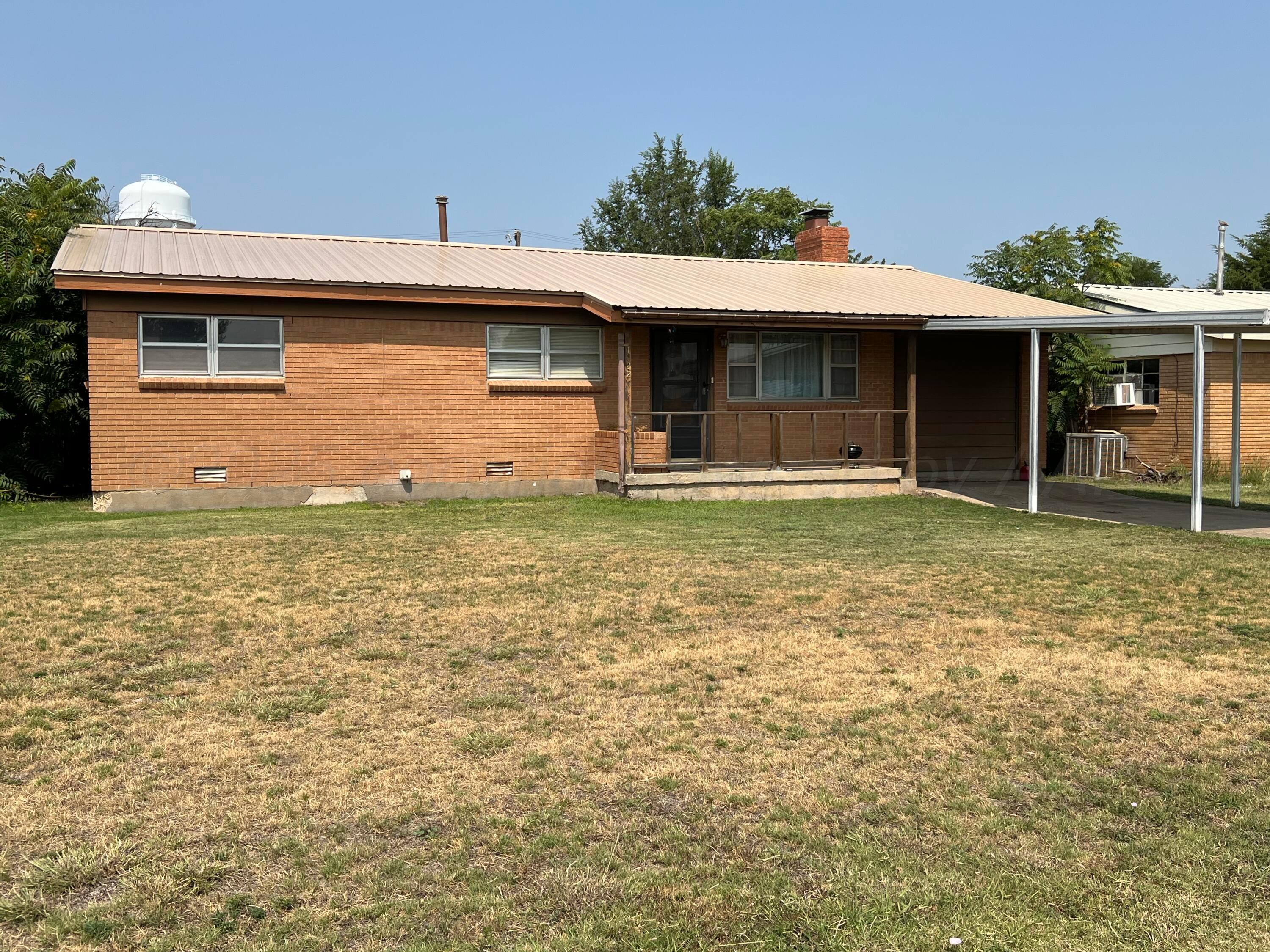 1022 Dressen Street Property Photo