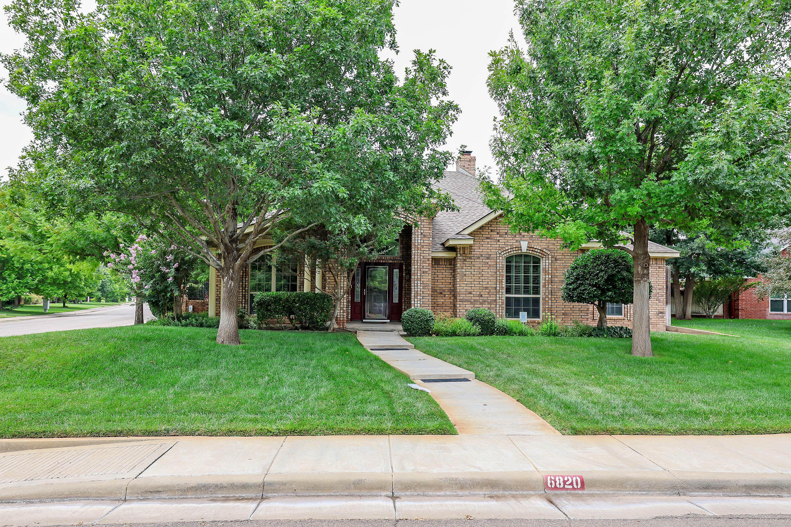 6820 Zane Place Property Photo 1