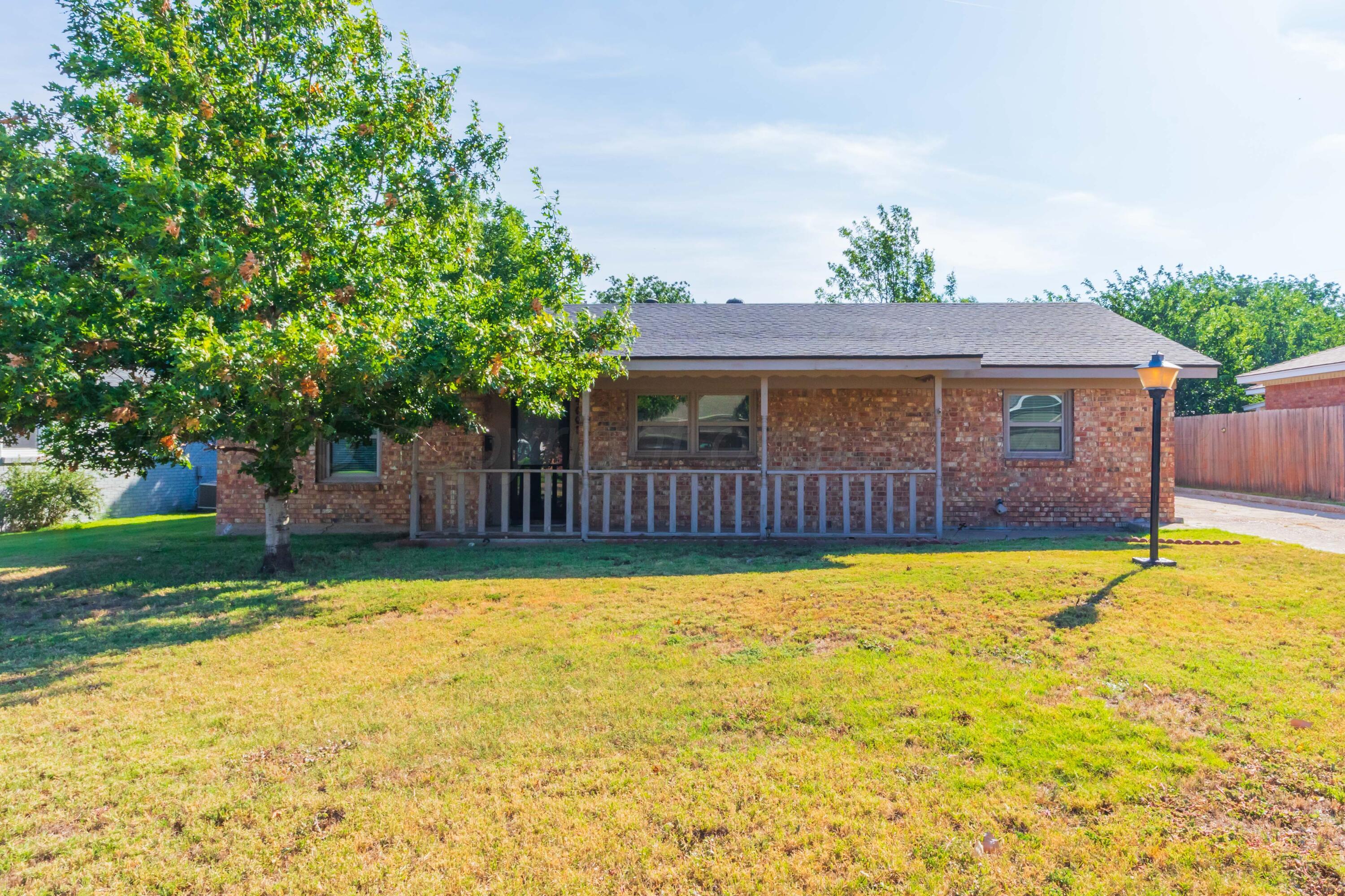 4005 Terrace Drive Property Photo 1