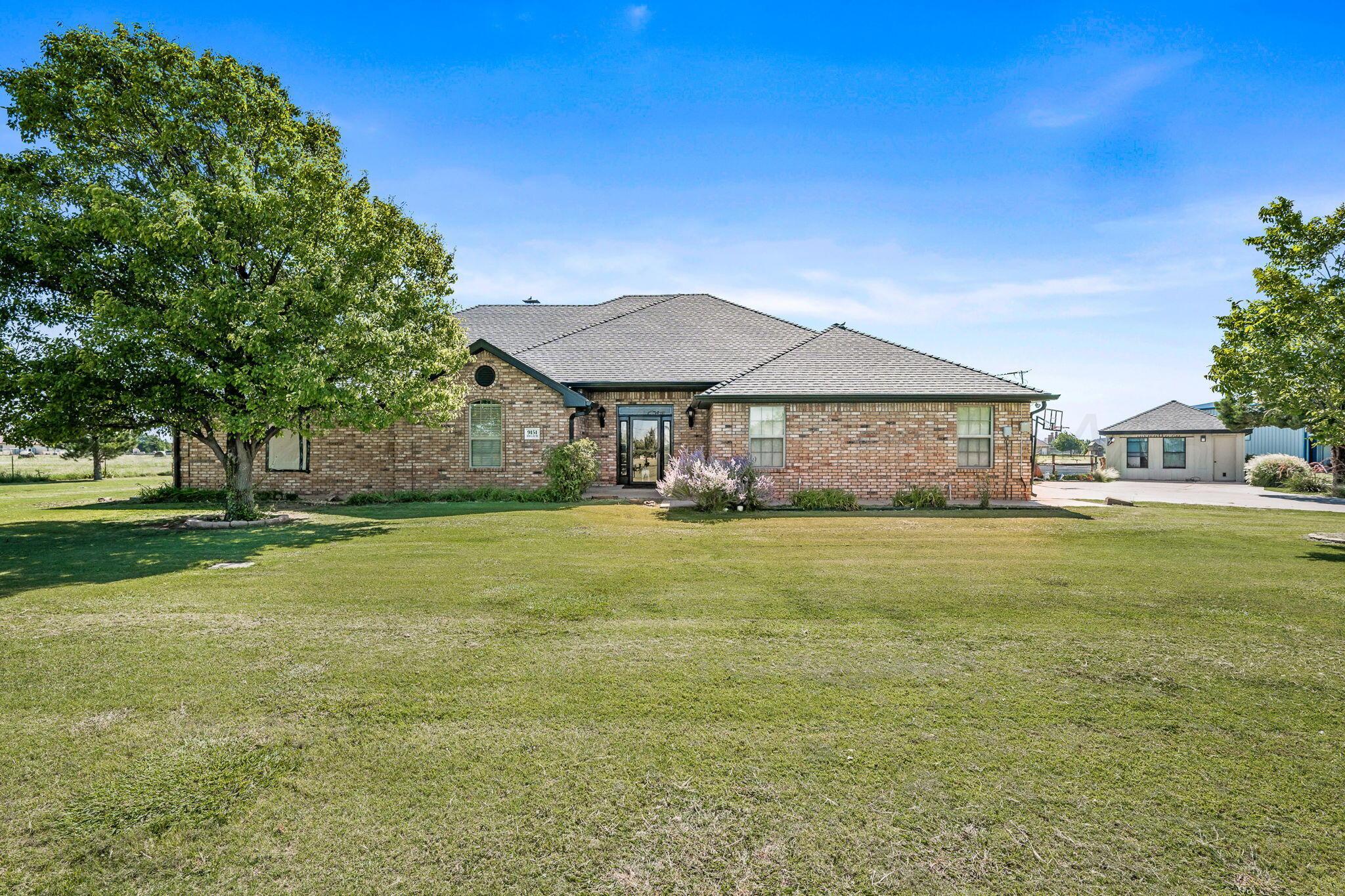 9151 Helium Road Property Photo 1