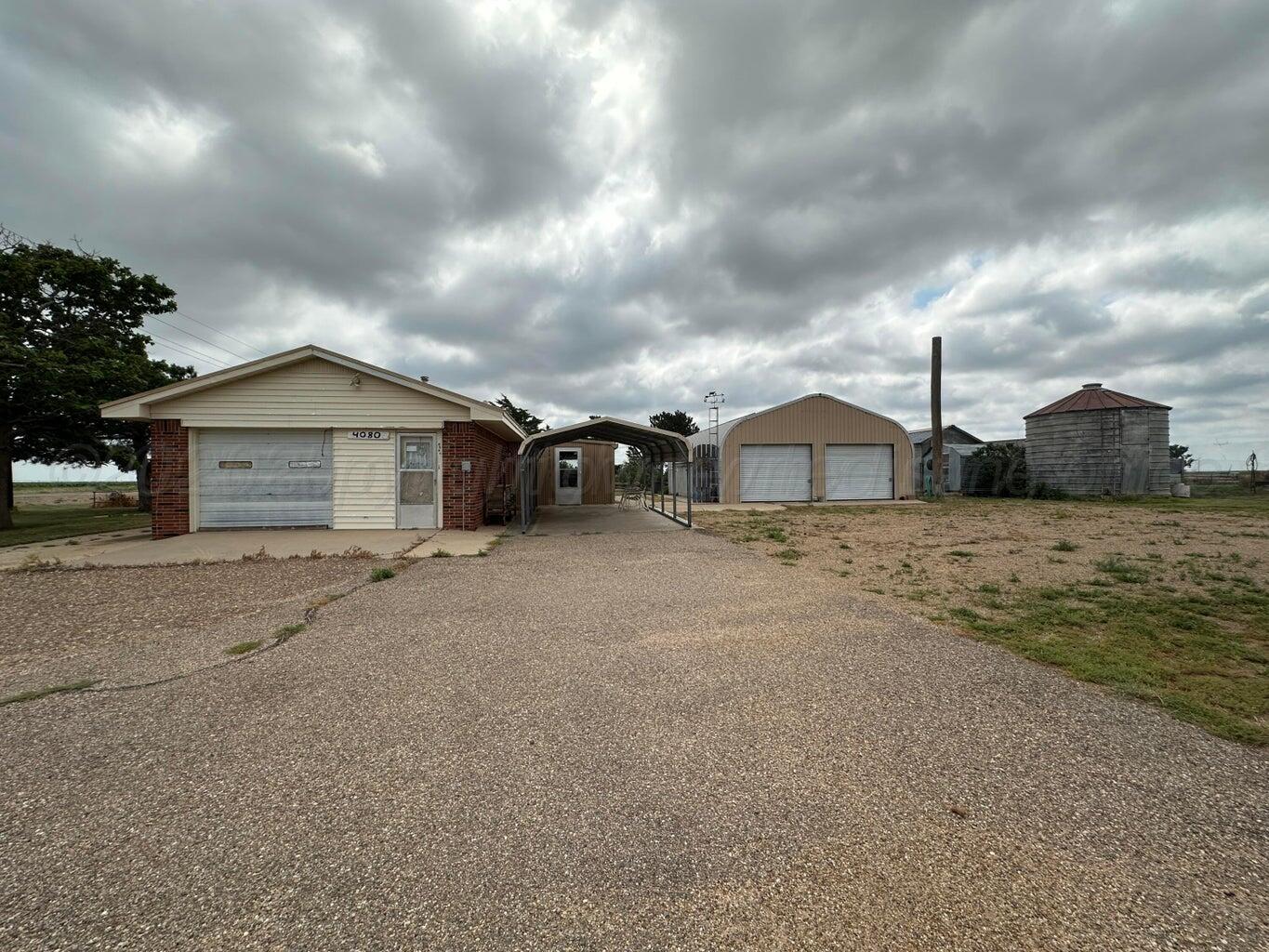 4080 Hwy 87 Property Photo 1