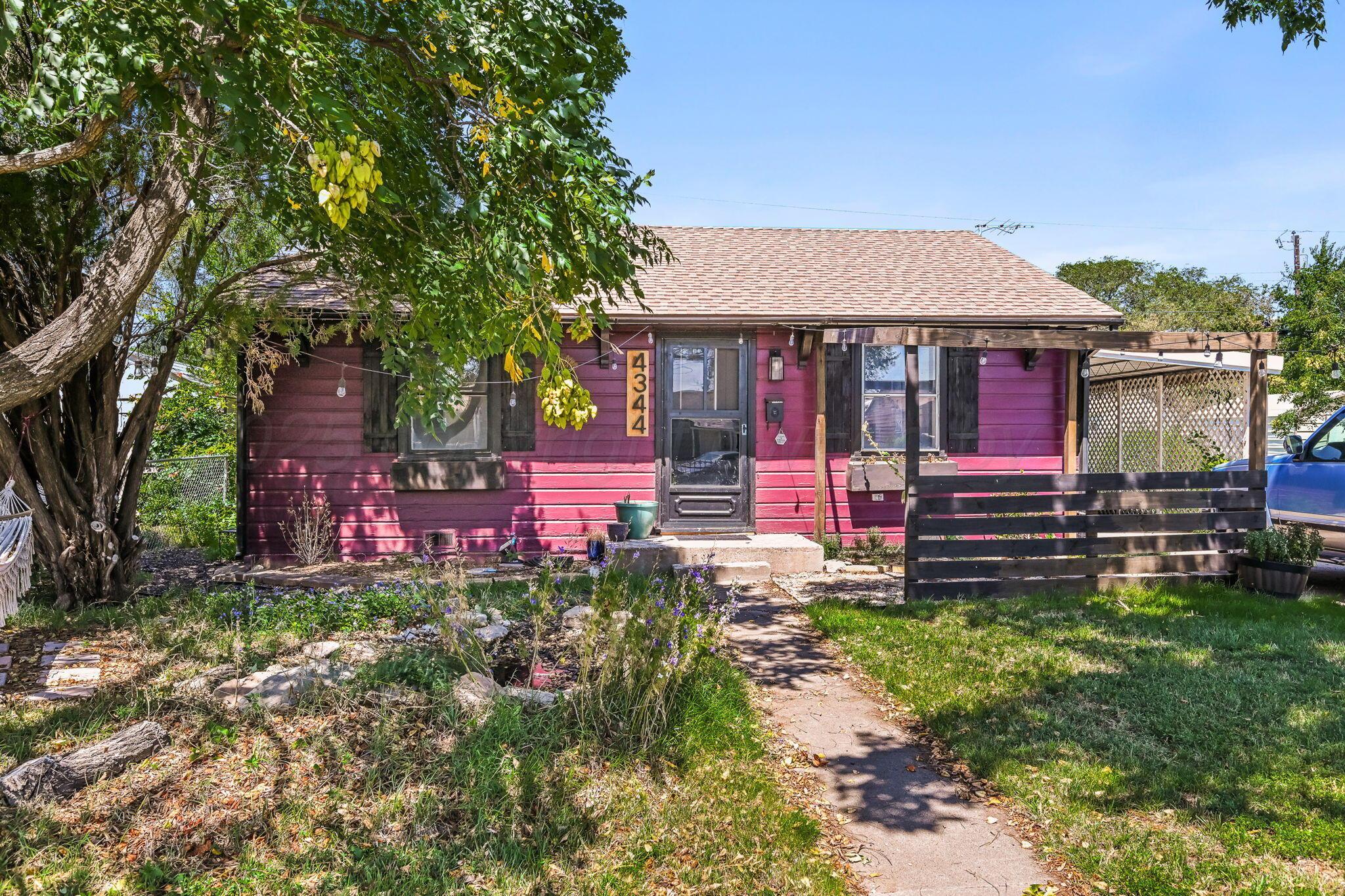 4344 S Polk Street Property Photo 1