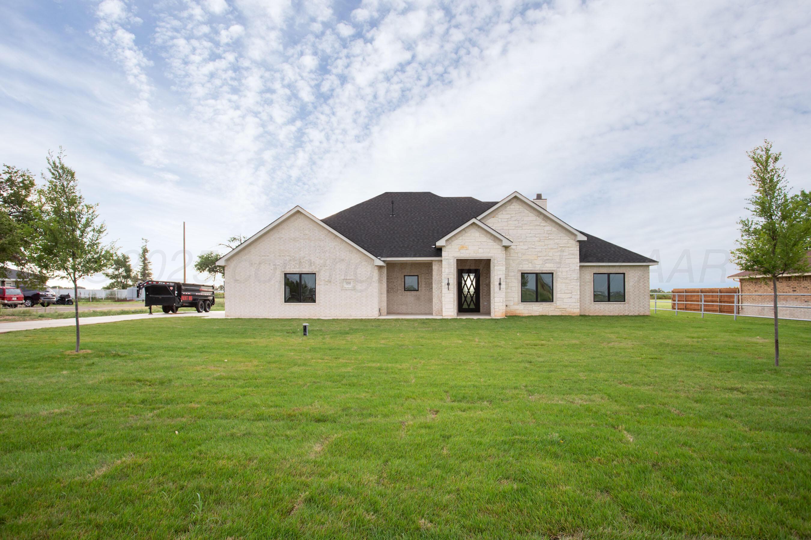 12505 S Osage Street Property Photo 1
