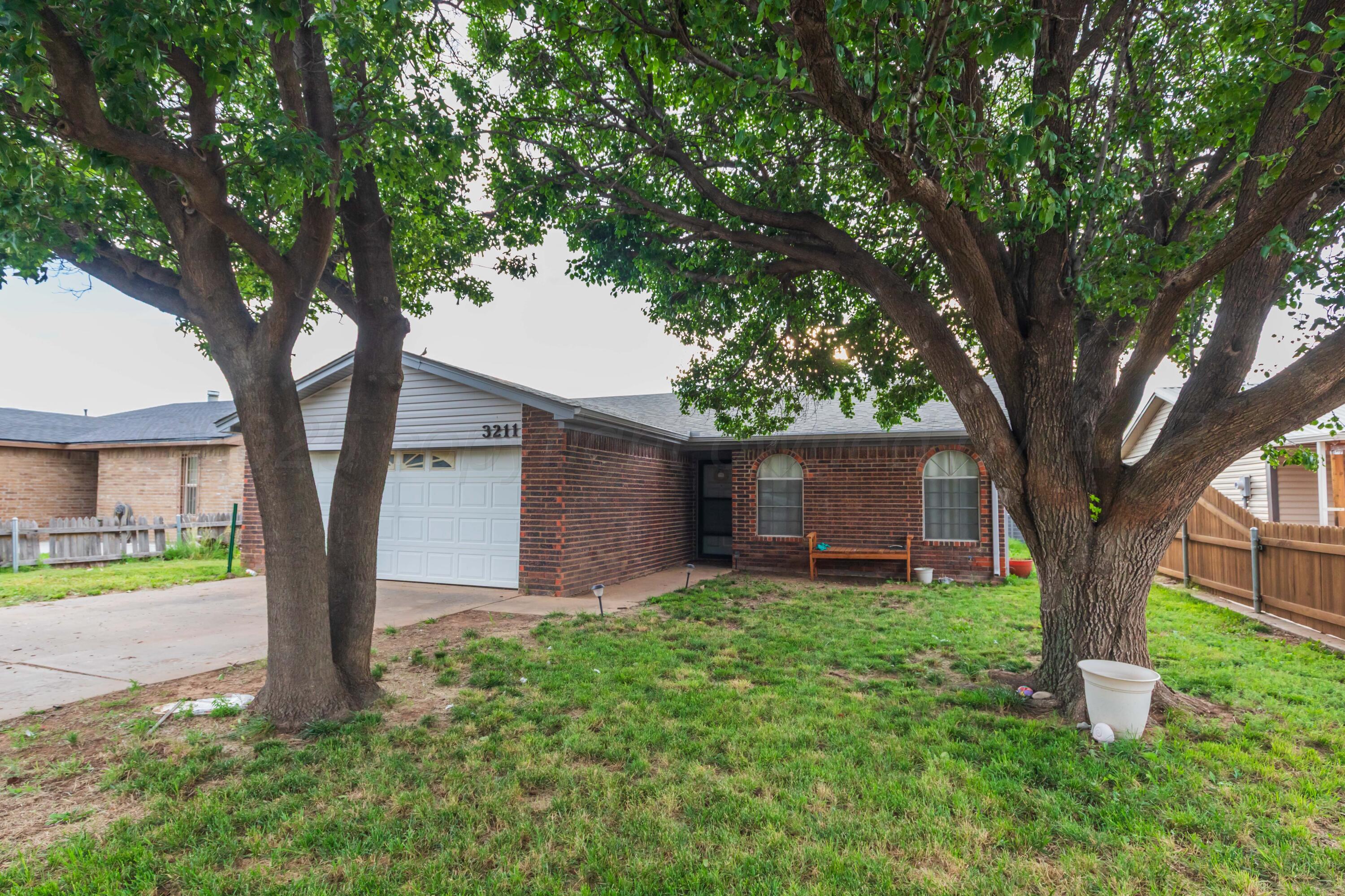 3211 Wind Song Drive Property Photo 1