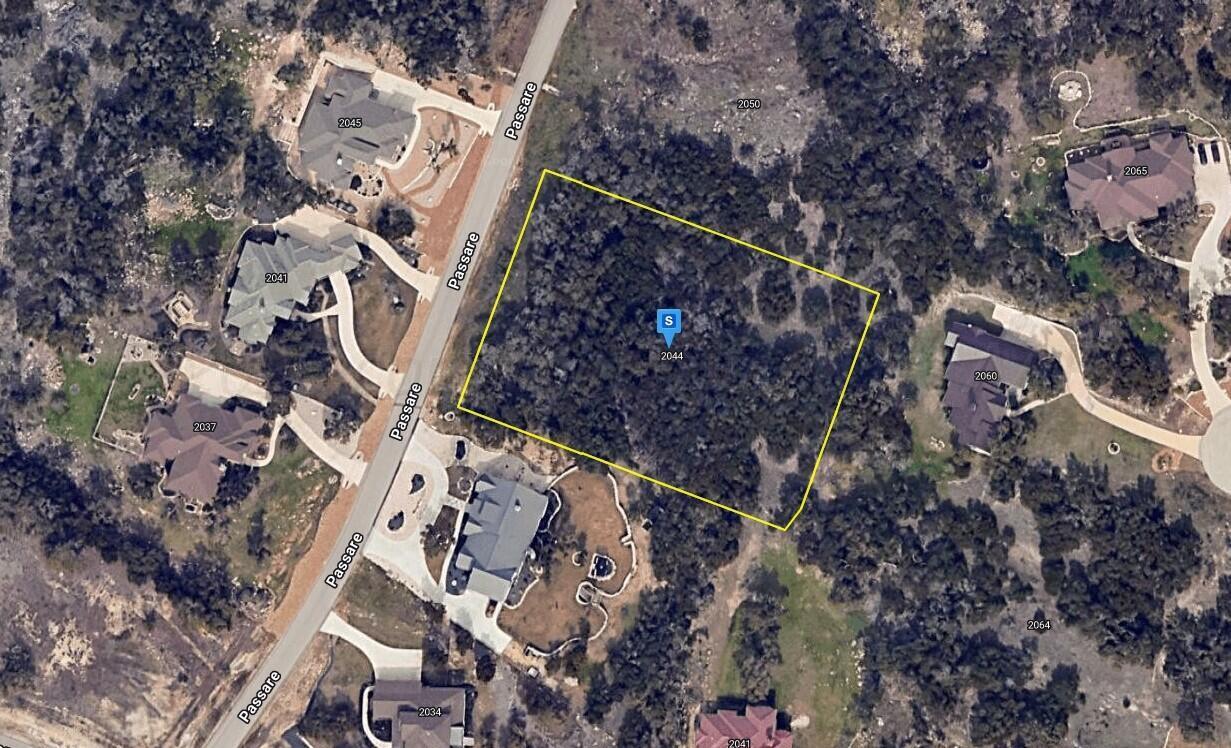2044 Passare Property Photo