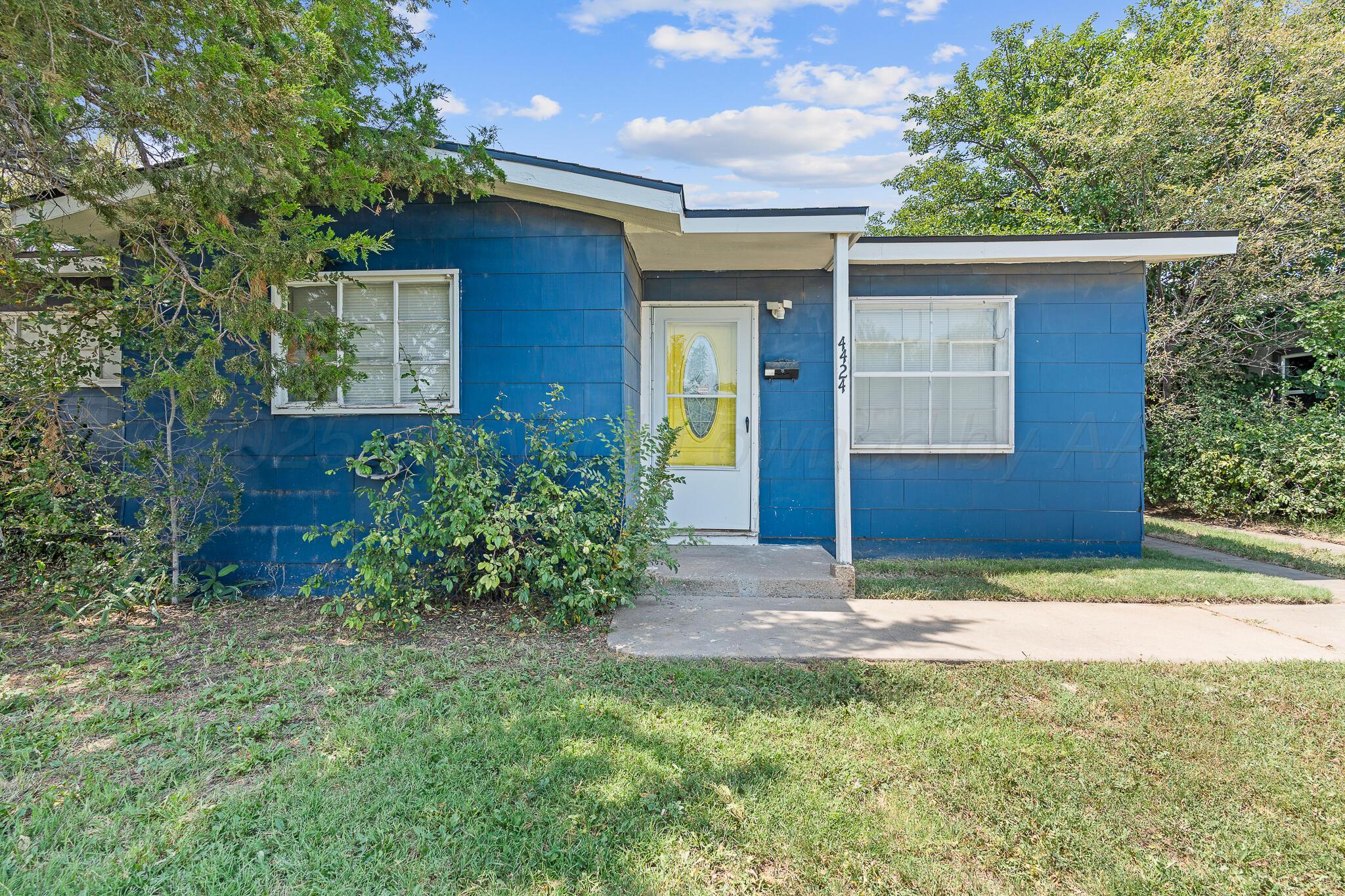 4424 S Hayden Street Property Photo 1