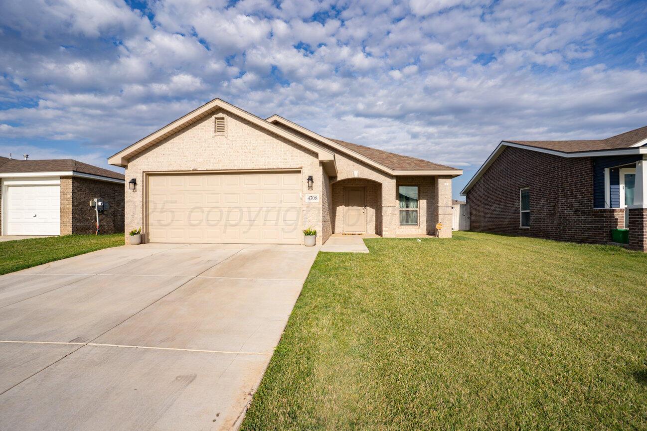 4708 Hinson Street Property Photo 1