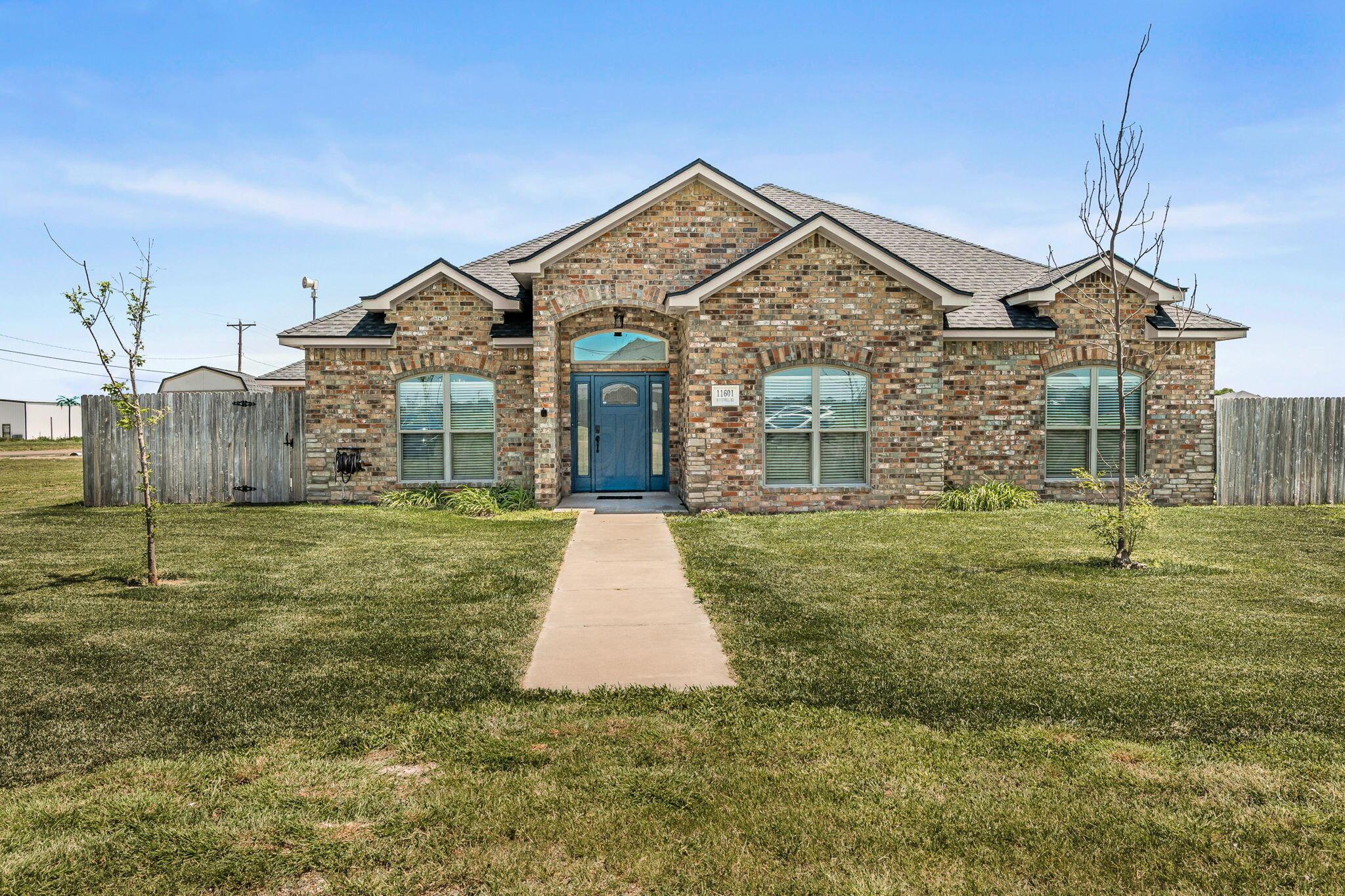 11601 W Rockwell Road Property Photo 1