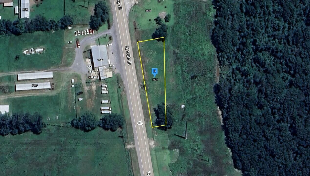 8620 Highway 87 N Property Photo