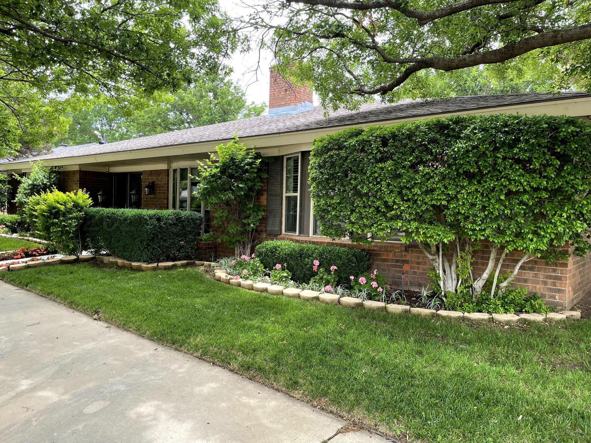 3700 Rutson Drive Property Photo 1