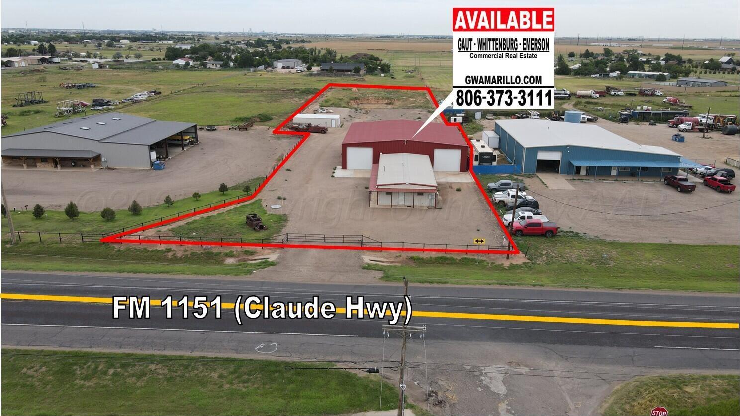3101 E Fm 1151 Property Photo 17