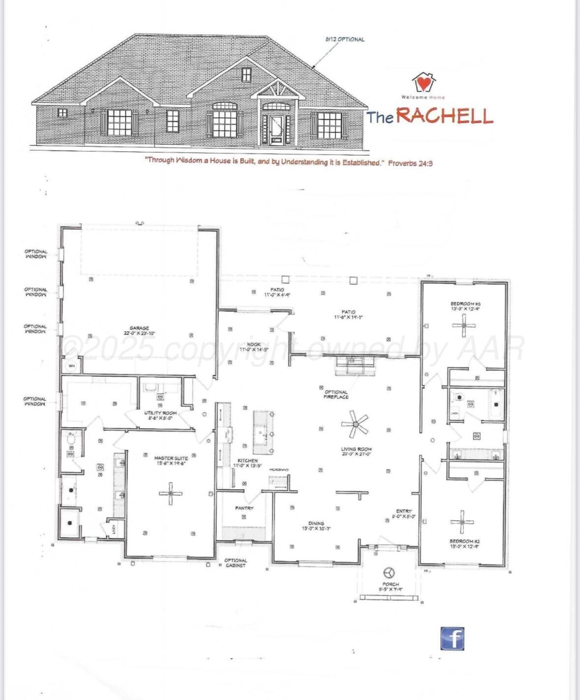 18401 COLT Street Property Photo 1