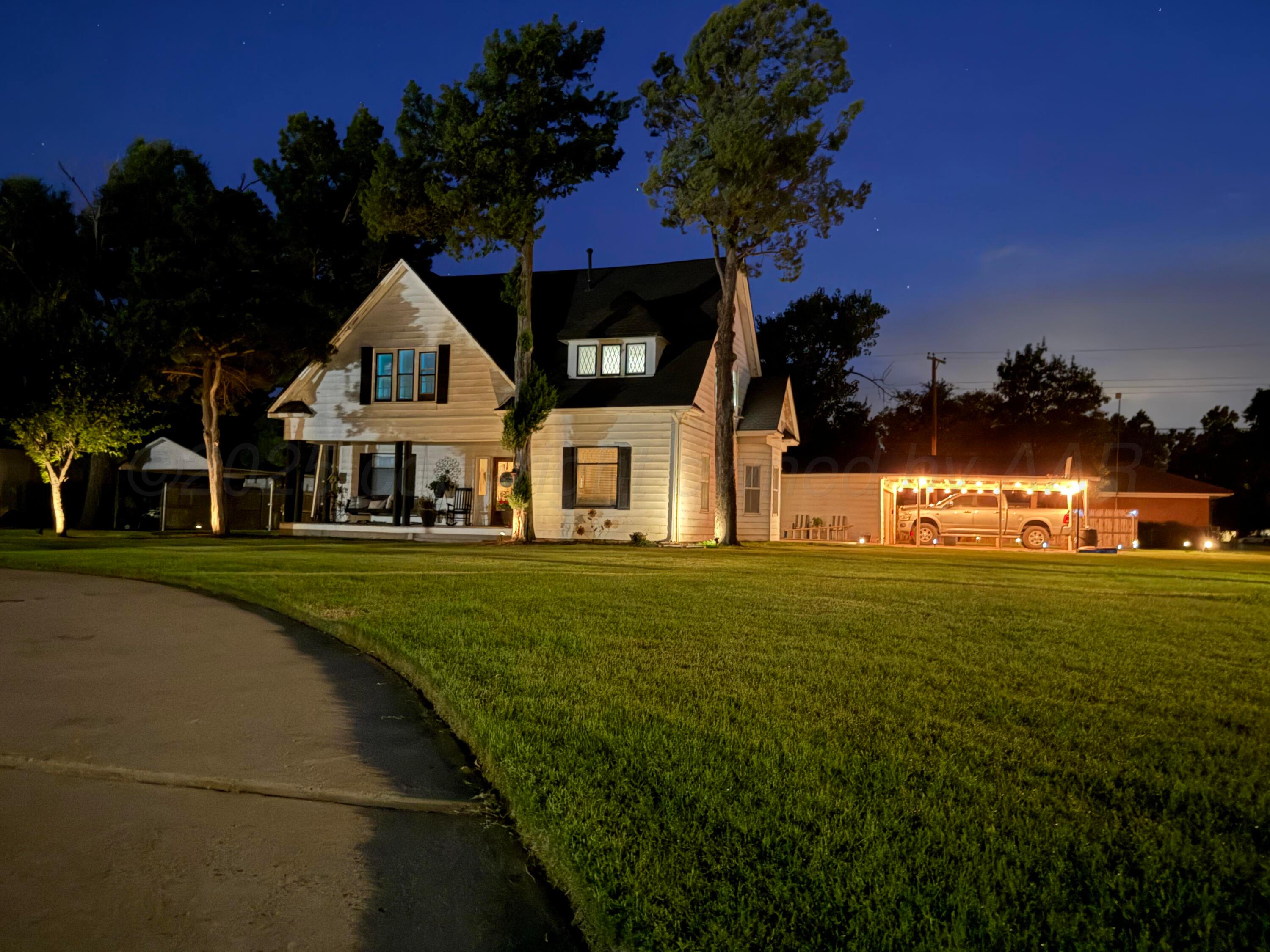 409 Franklin Avenue Property Photo 2