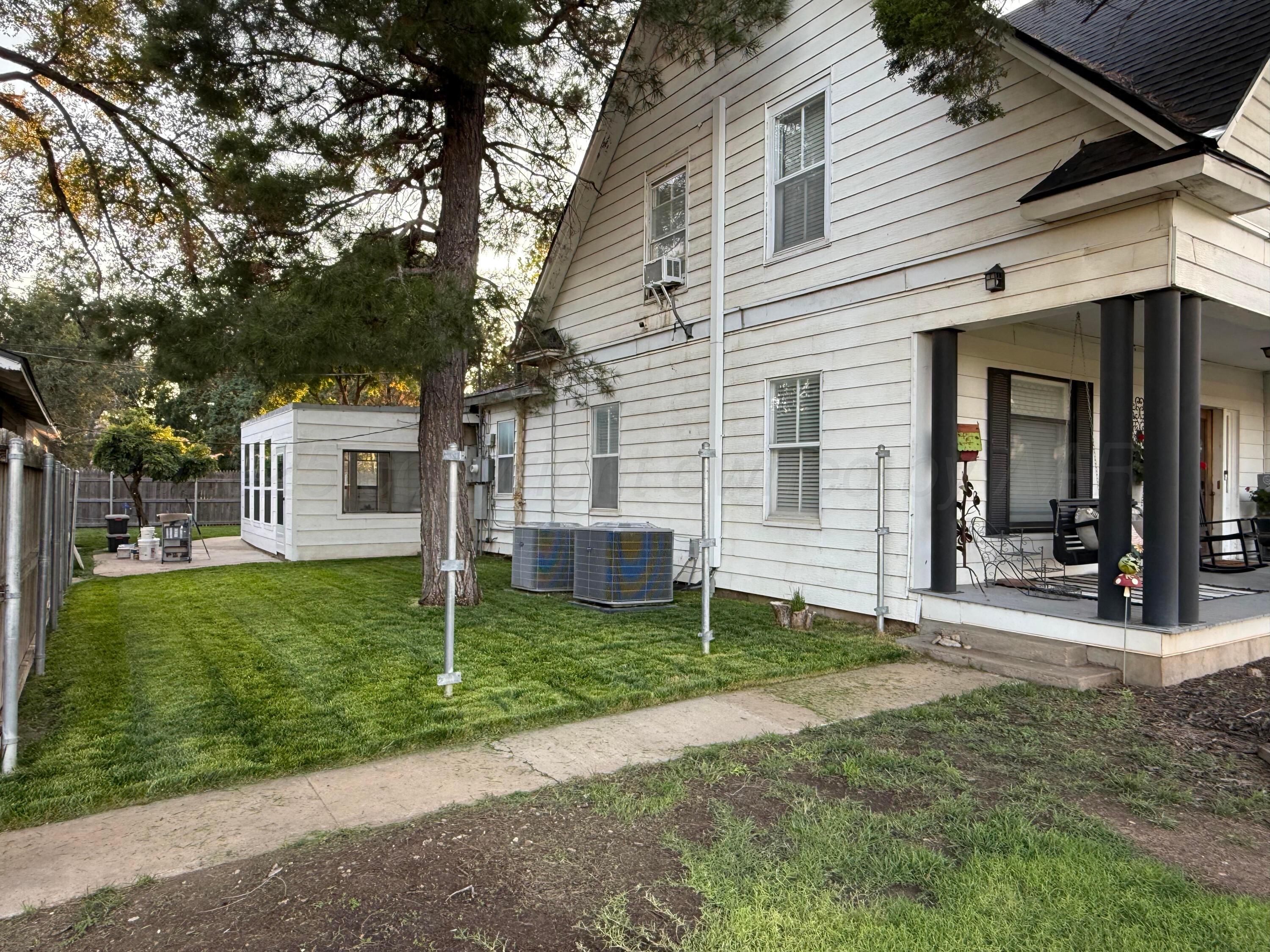 409 Franklin Avenue Property Photo 5