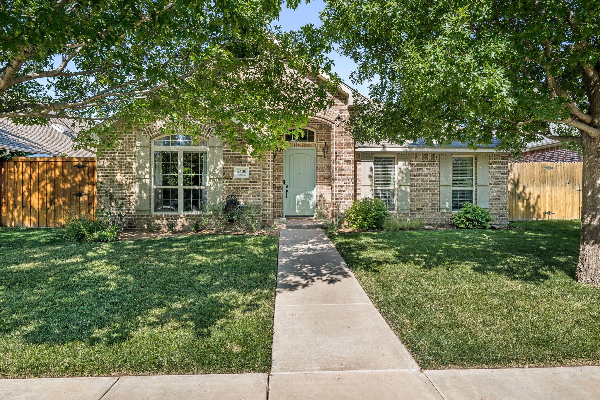 5406 Nova Scotia Court Property Photo 1