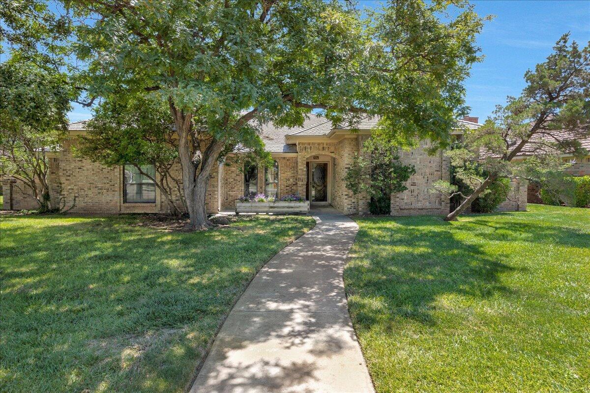 3627 Tripp Avenue Property Photo 1