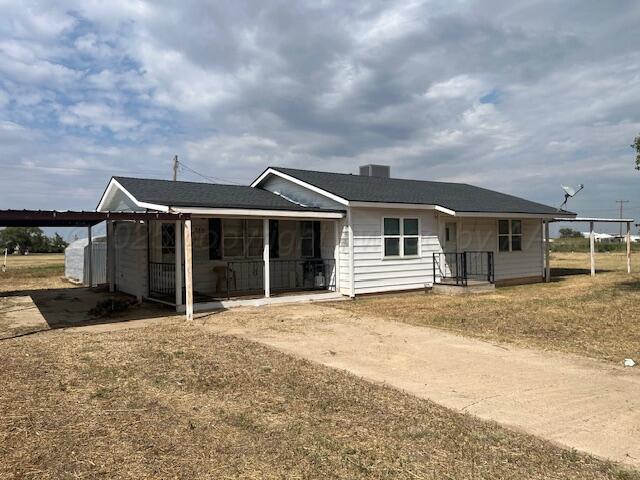 3811 Lakeview Road Property Photo 2