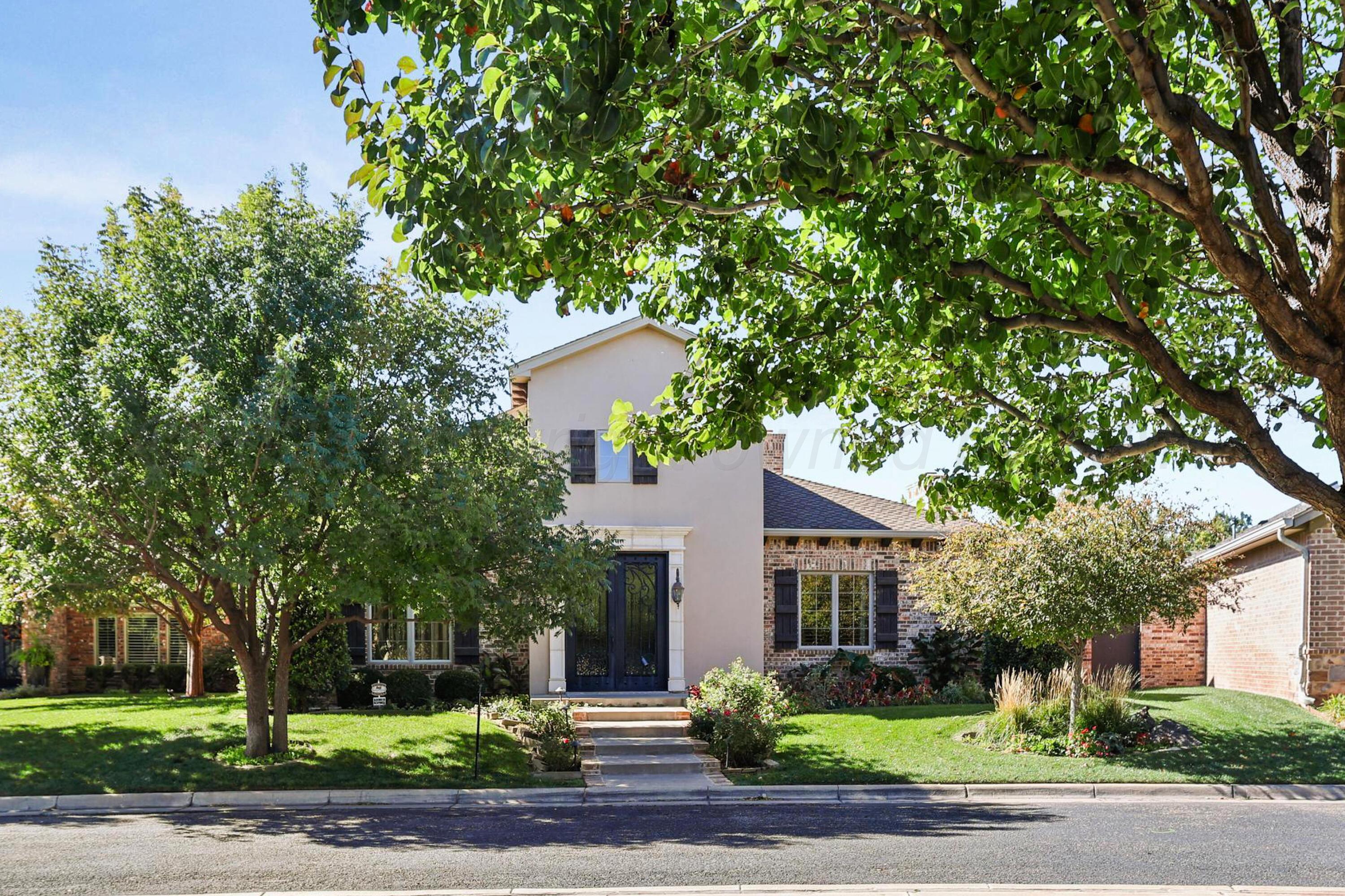 6110 Tuscany Village Property Photo 1