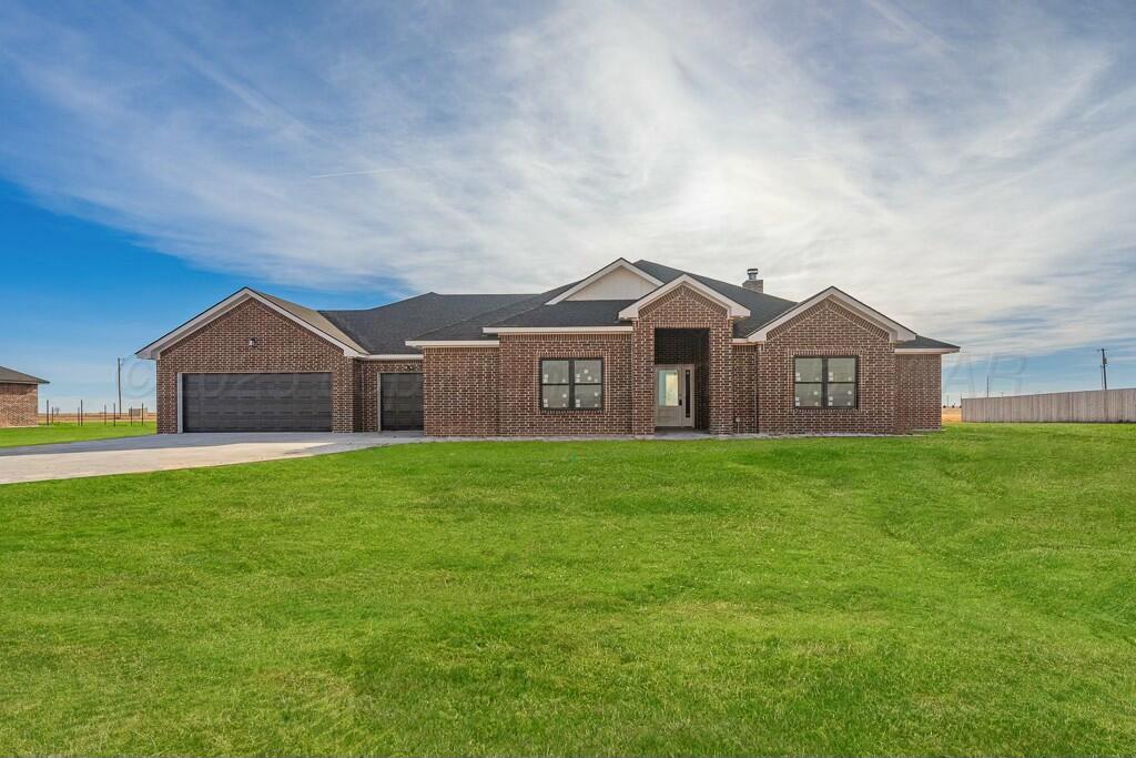 701 Snow Quail Road Property Photo
