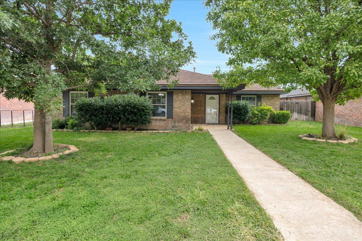 3507 Timber Drive Property Photo 1