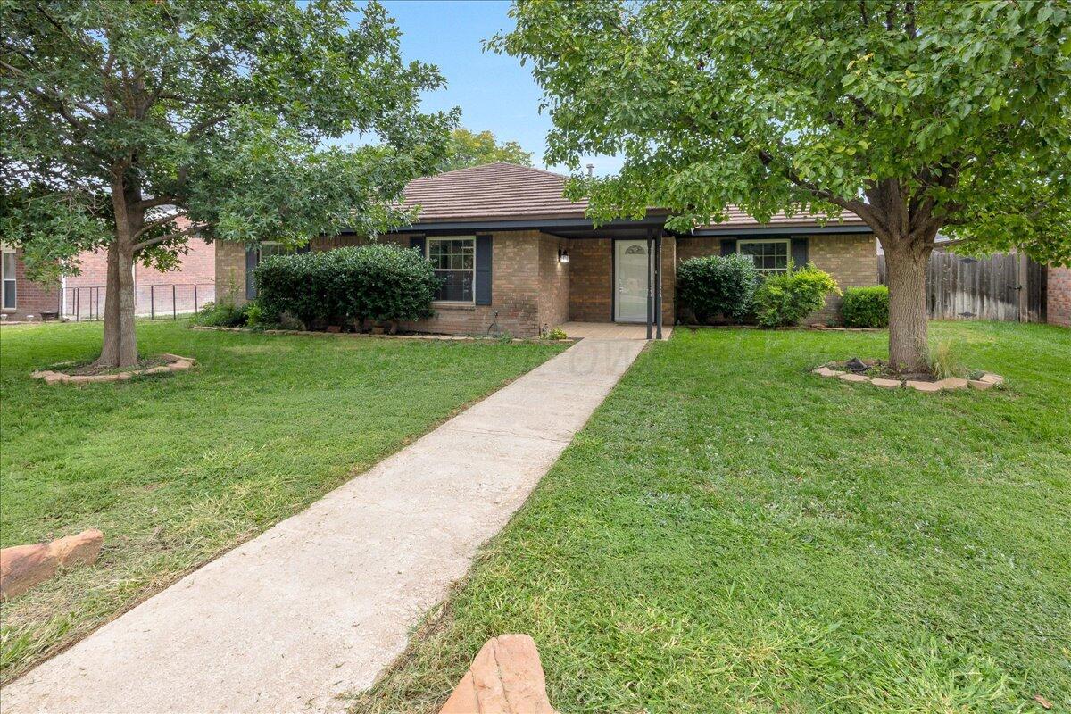 3507 Timber Drive Property Photo 2