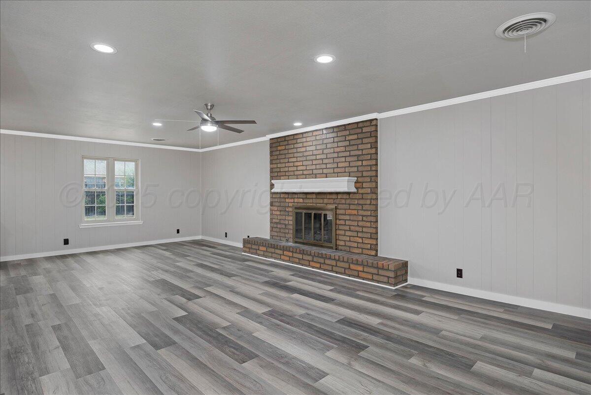 3507 Timber Drive Property Photo 4