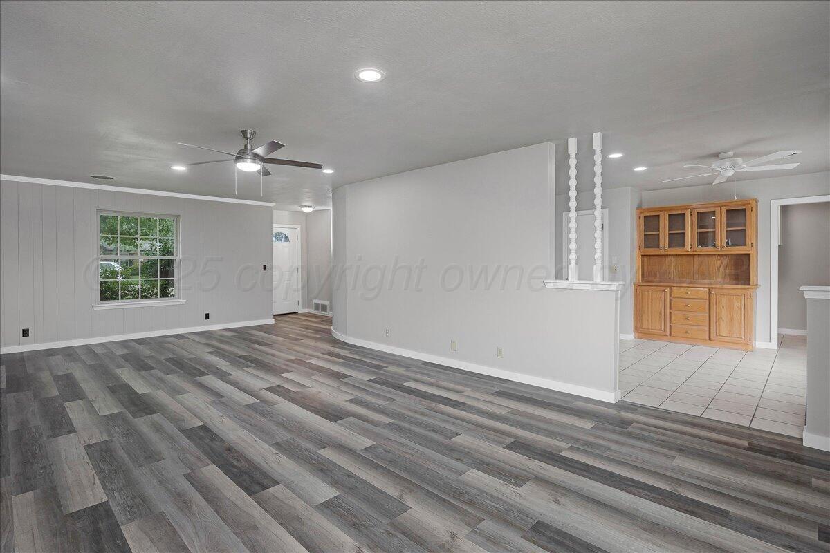 3507 Timber Drive Property Photo 6