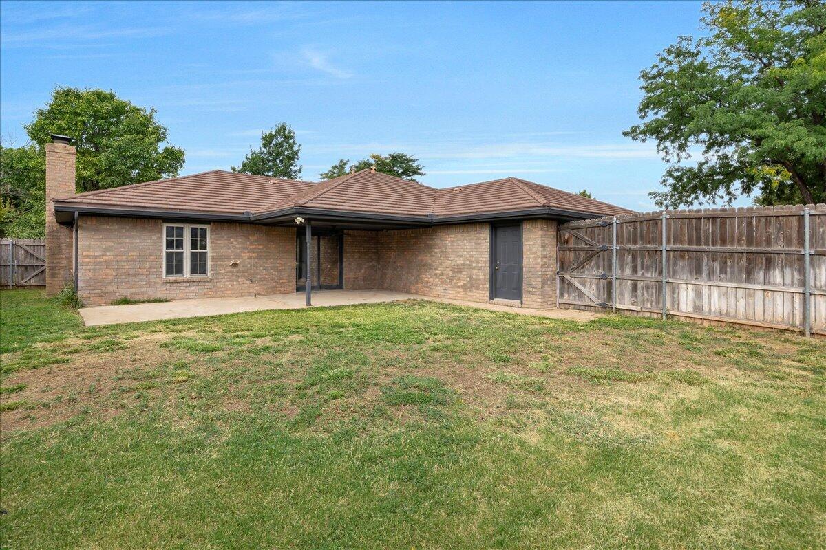 3507 Timber Drive Property Photo 22