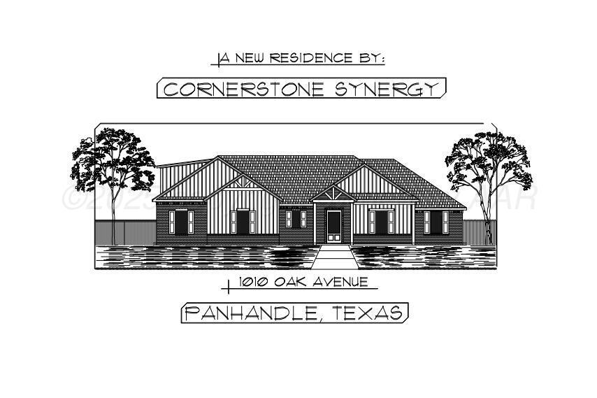 1010 Oak Avenue Property Photo 1