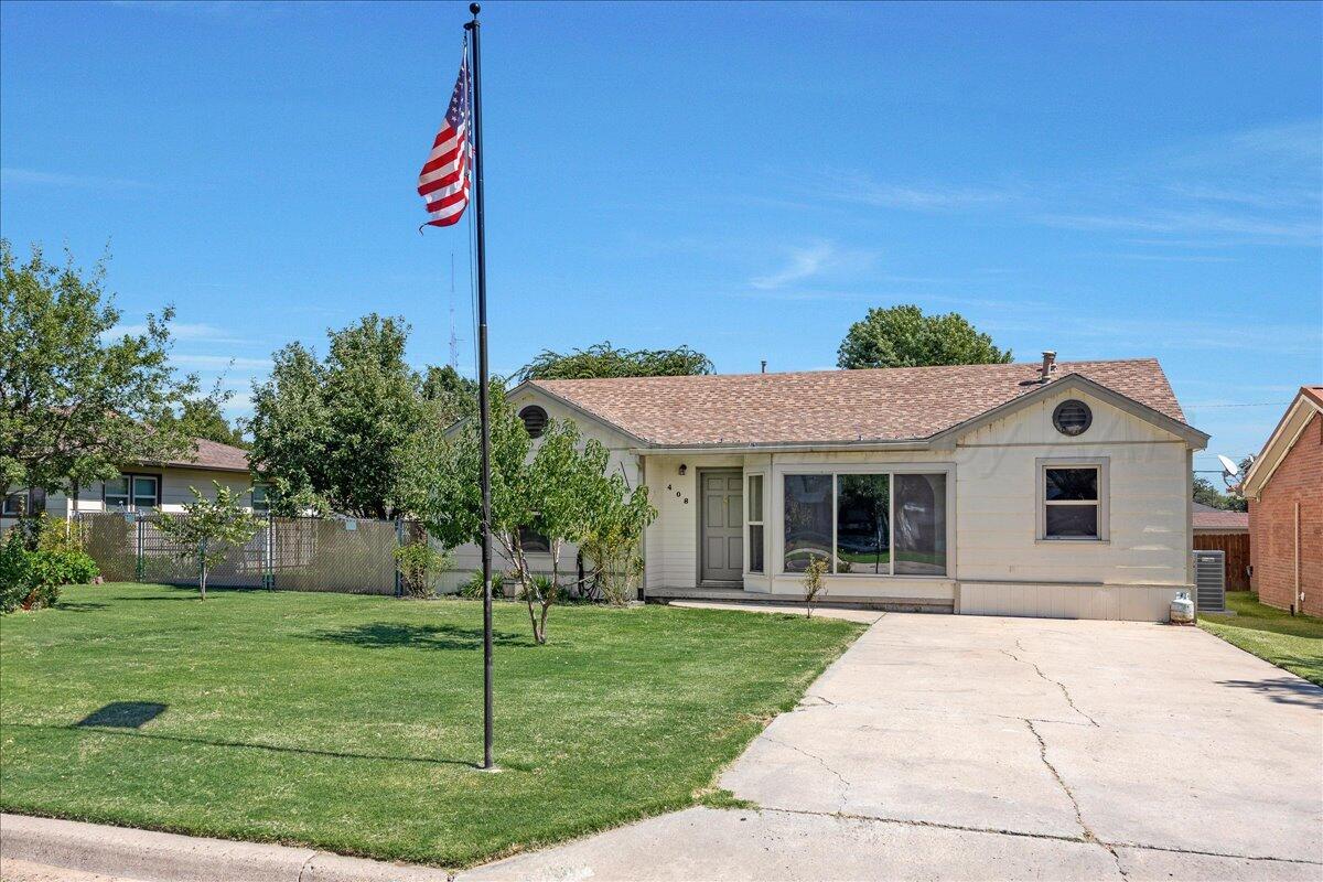 408 Franklin Avenue Property Photo 1