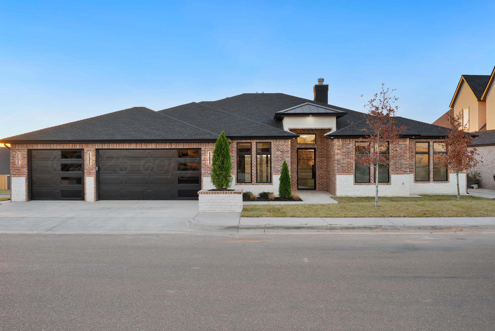 1301 Herring Ranch Road Property Photo 1