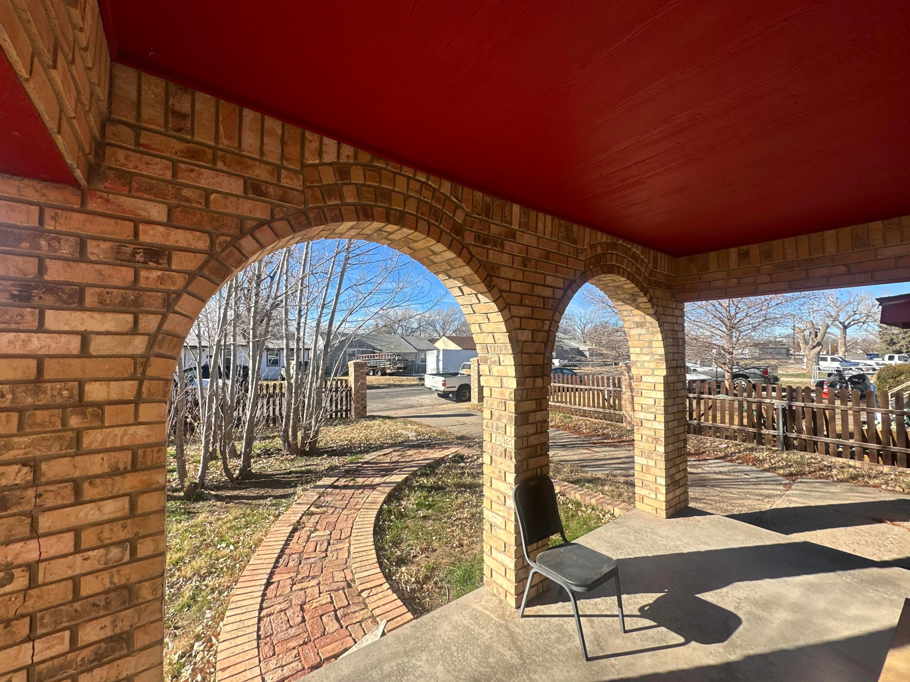 4439 Crockett Street Property Photo