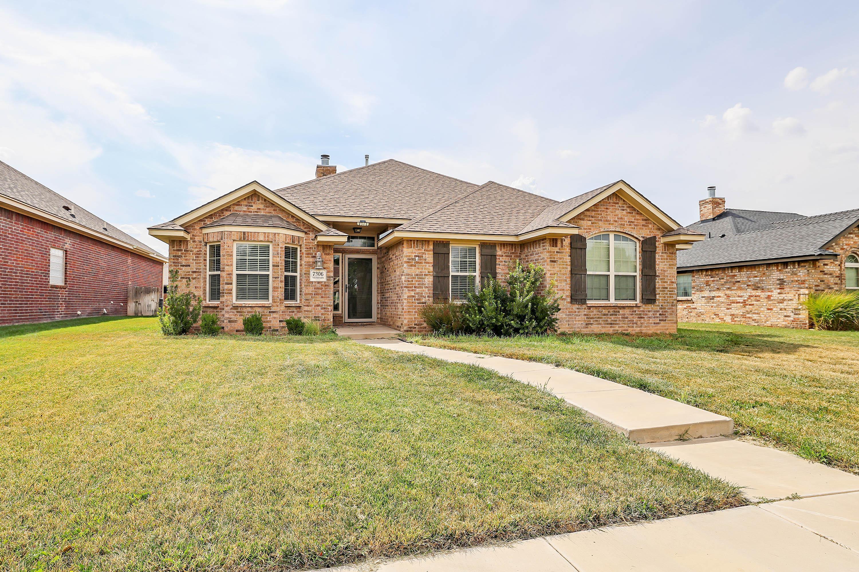 7306 Memphis Avenue Property Photo 1