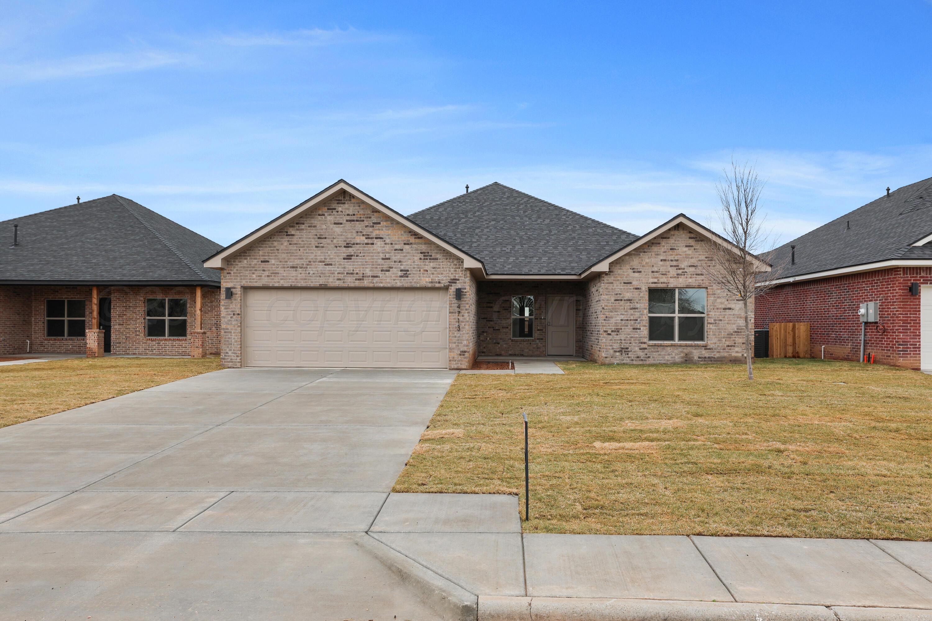 4713 Scotty Drive Property Photo