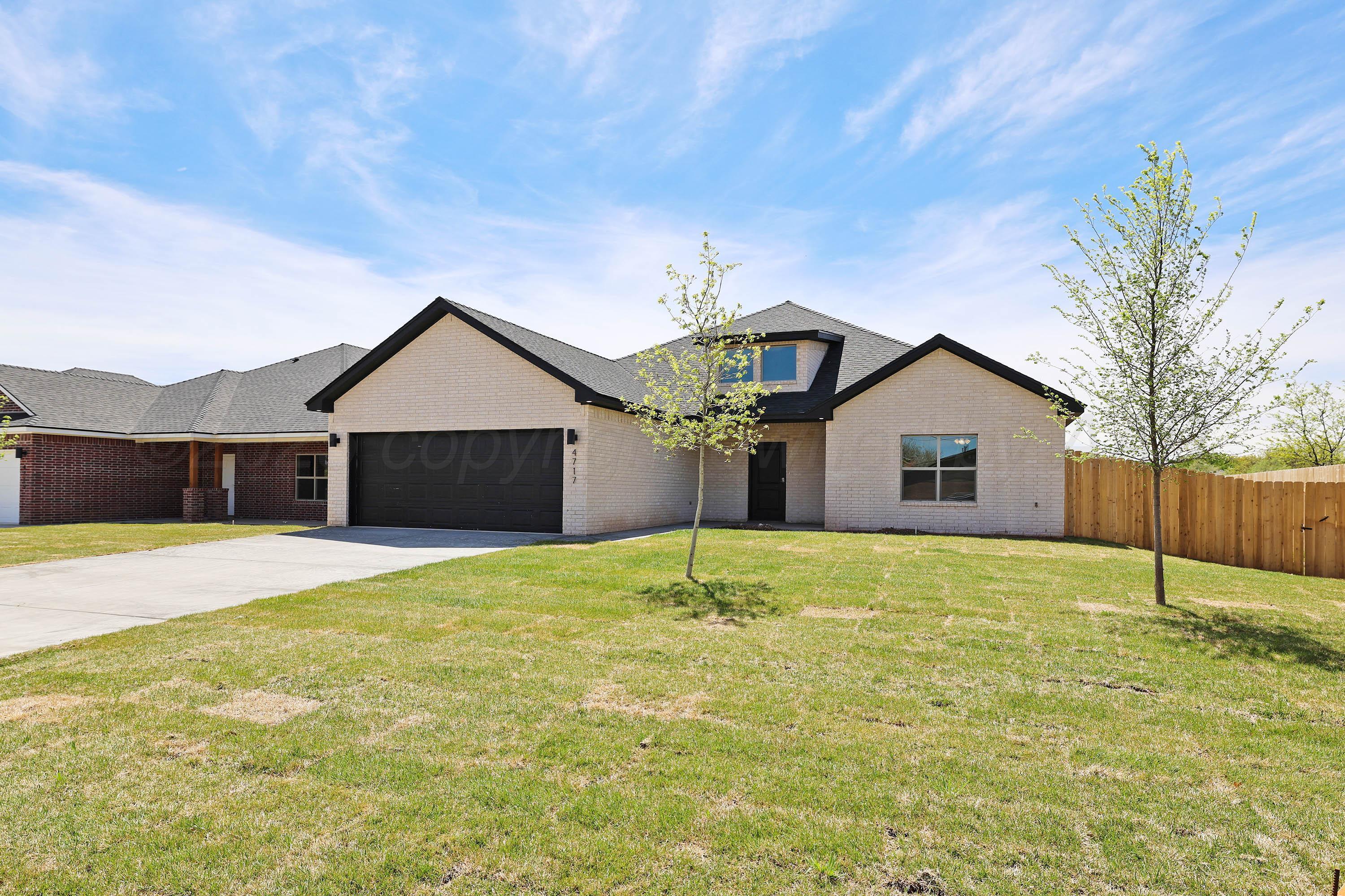 4717 Scotty Drive Property Photo