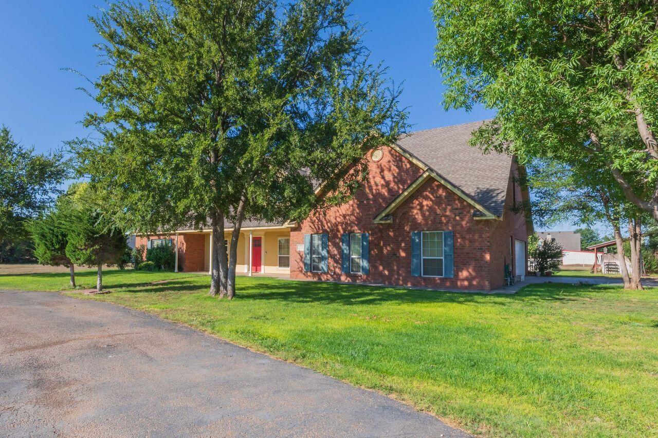 9900 BREUK Lane Property Photo 1