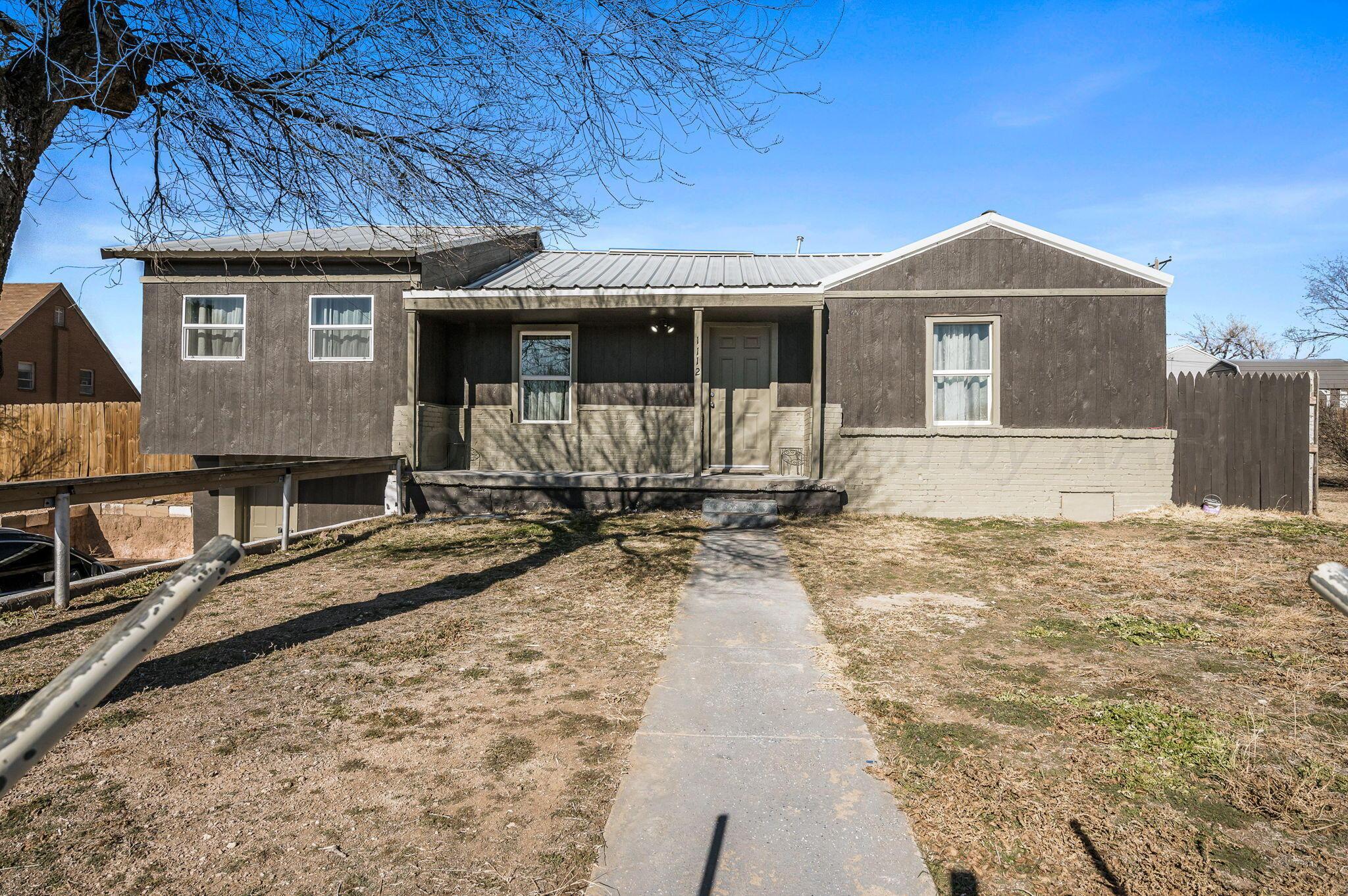 1112 Madison Street Property Photo 1