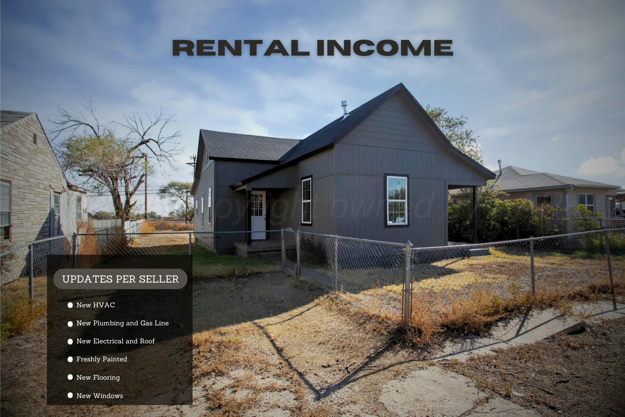 4109 S Polk Property Photo